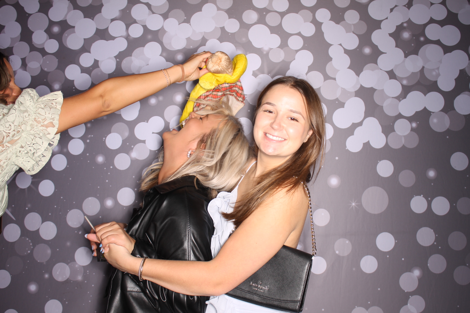 ZTA Semi Formal  | View more photos from the event at gallery.photoboothcincy.com/u/PhotoBoothCincy/ZTA-Semi-Formal