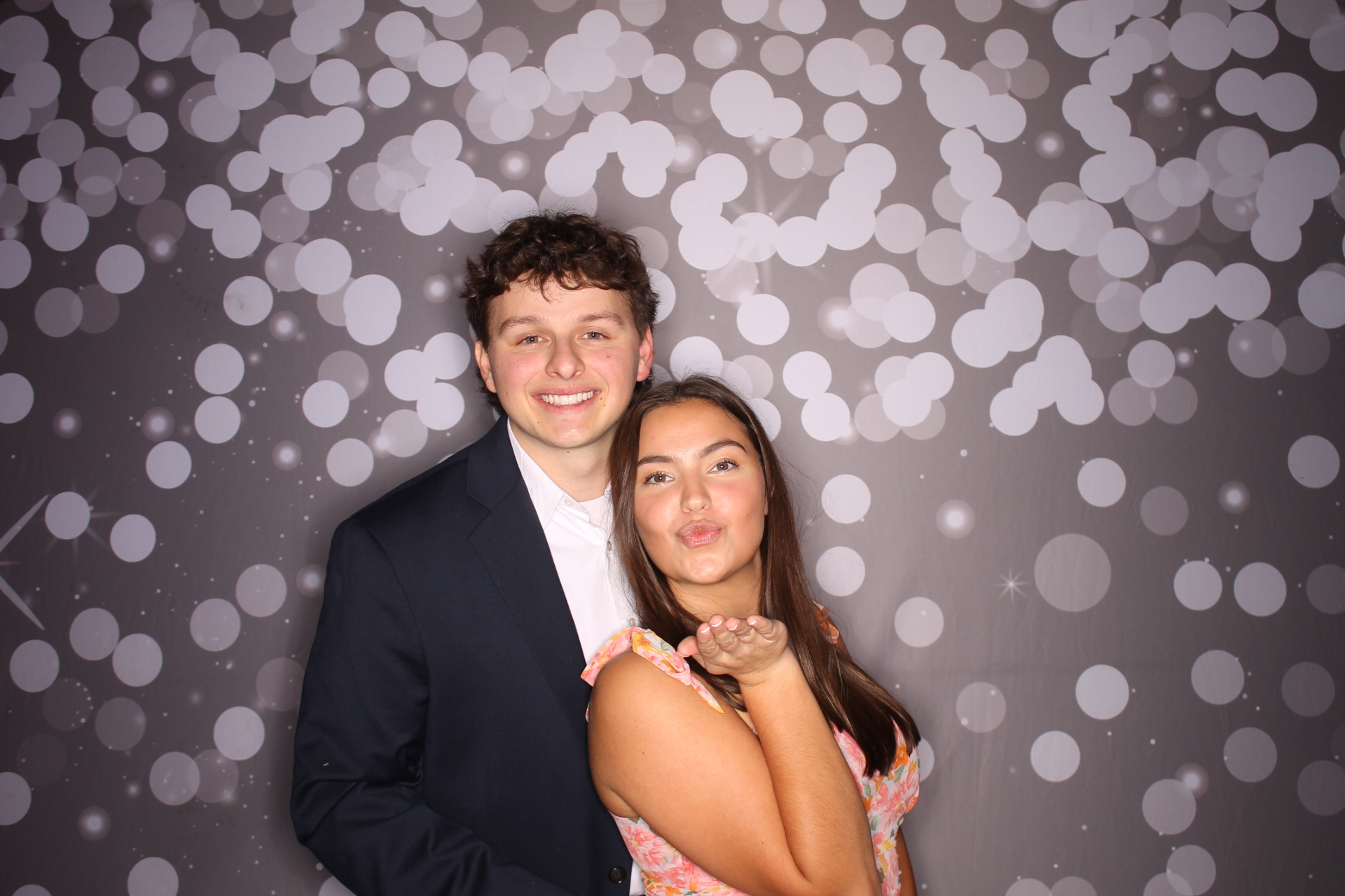 ZTA Semi Formal  | View more photos from the event at gallery.photoboothcincy.com/u/PhotoBoothCincy/ZTA-Semi-Formal