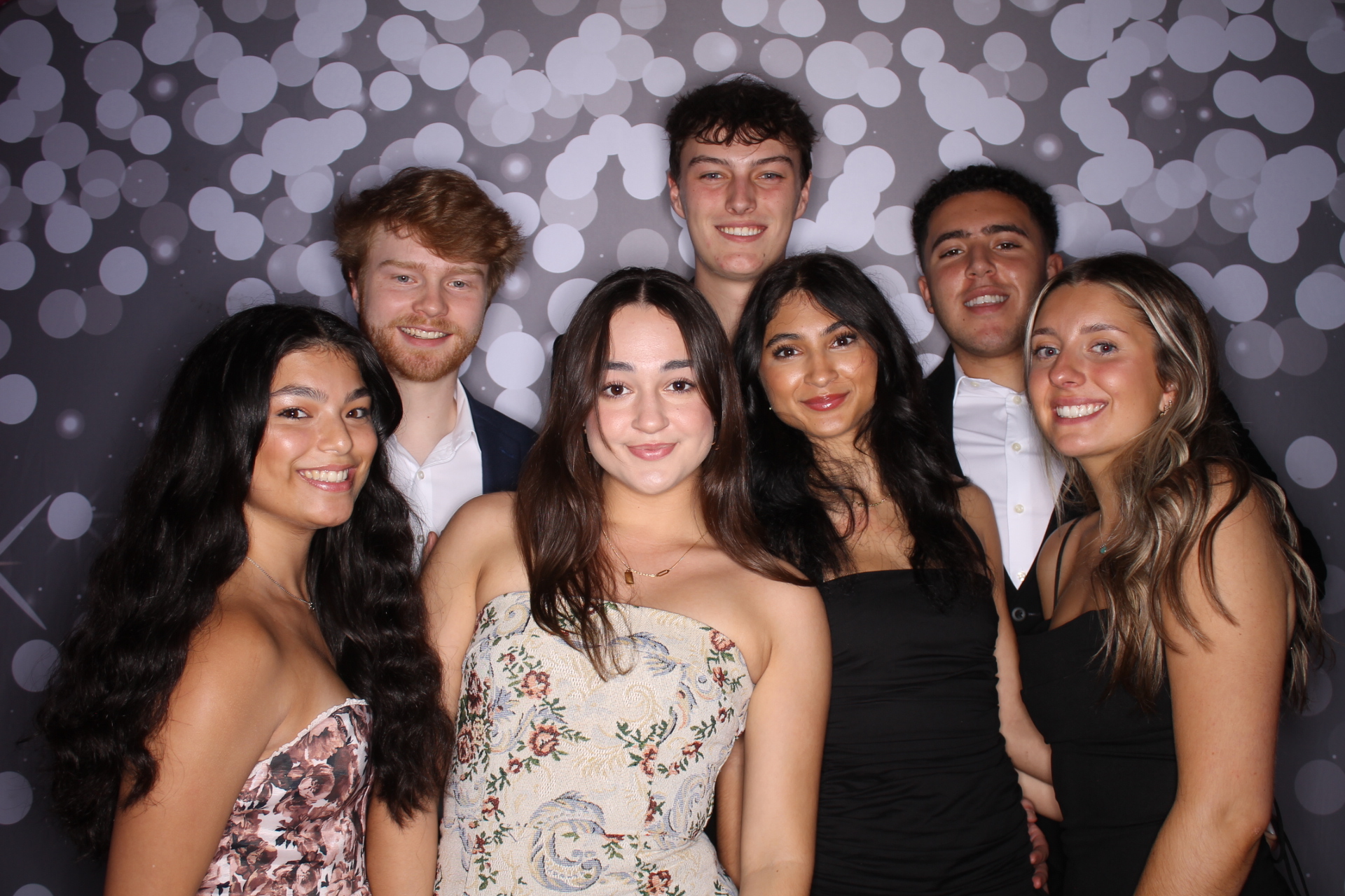 ZTA Semi Formal  | View more photos from the event at gallery.photoboothcincy.com/u/PhotoBoothCincy/ZTA-Semi-Formal
