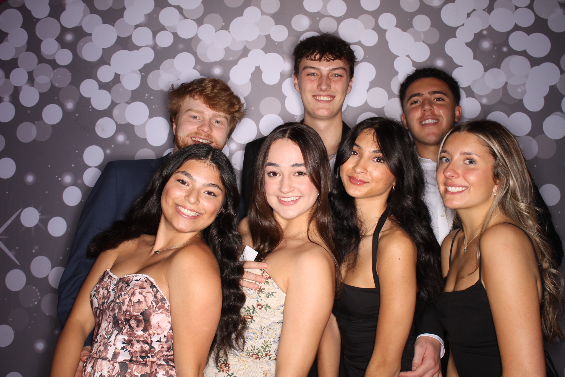 ZTA Semi Formal  | View more photos from the event at gallery.photoboothcincy.com/u/PhotoBoothCincy/ZTA-Semi-Formal