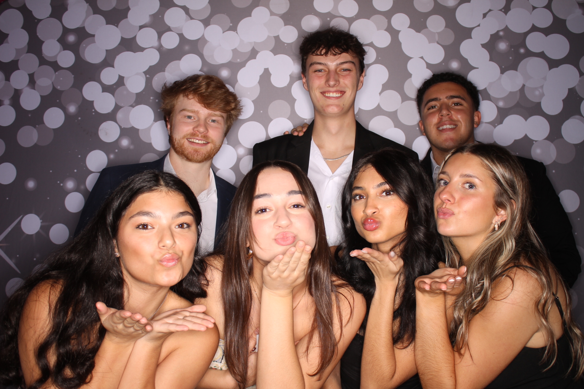 ZTA Semi Formal  | View more photos from the event at gallery.photoboothcincy.com/u/PhotoBoothCincy/ZTA-Semi-Formal