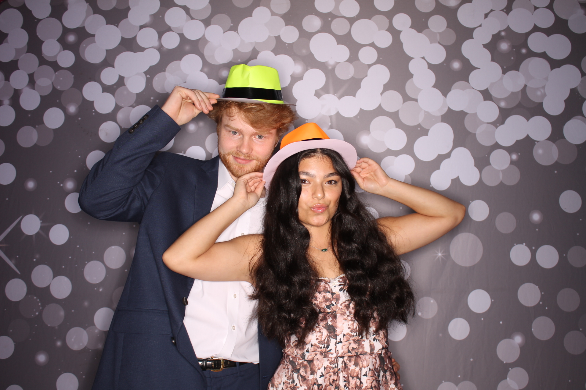 ZTA Semi Formal  | View more photos from the event at gallery.photoboothcincy.com/u/PhotoBoothCincy/ZTA-Semi-Formal