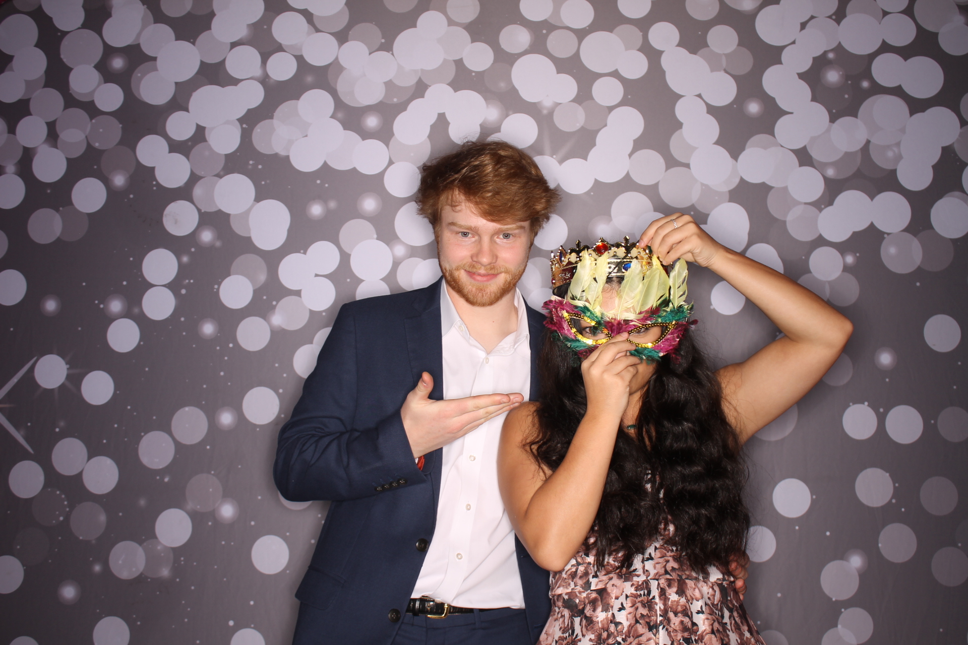 ZTA Semi Formal  | View more photos from the event at gallery.photoboothcincy.com/u/PhotoBoothCincy/ZTA-Semi-Formal