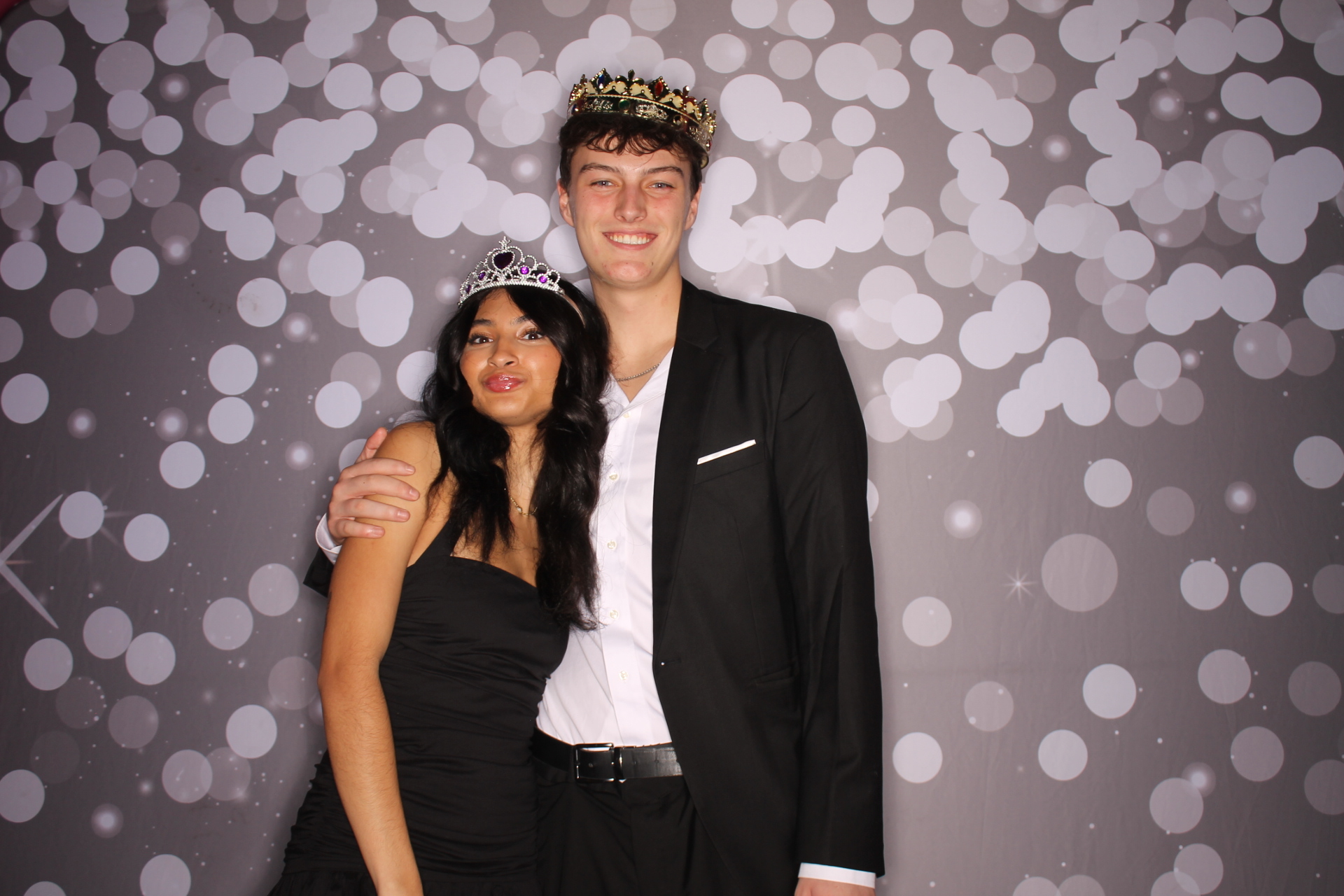 ZTA Semi Formal  | View more photos from the event at gallery.photoboothcincy.com/u/PhotoBoothCincy/ZTA-Semi-Formal