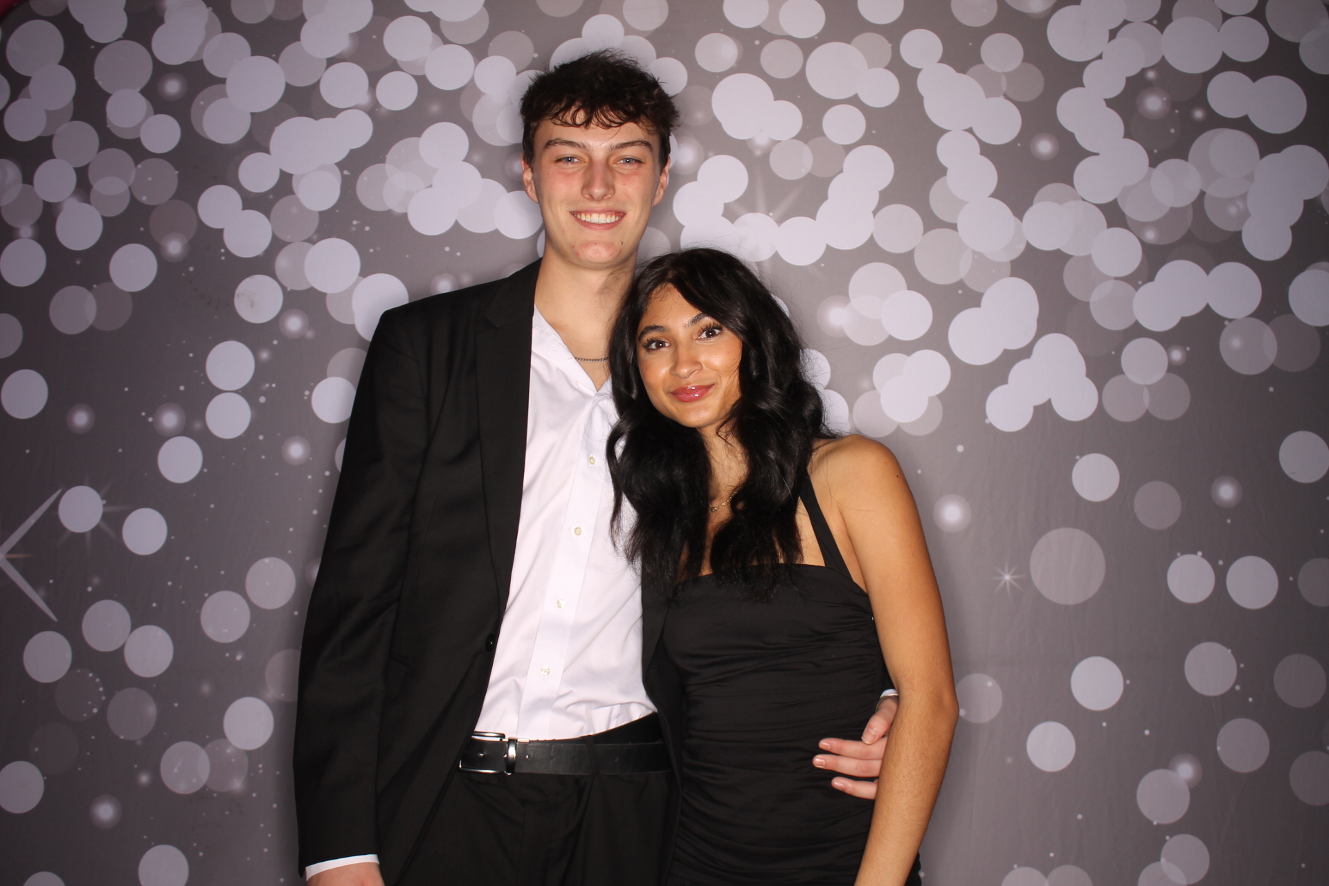 ZTA Semi Formal  | View more photos from the event at gallery.photoboothcincy.com/u/PhotoBoothCincy/ZTA-Semi-Formal