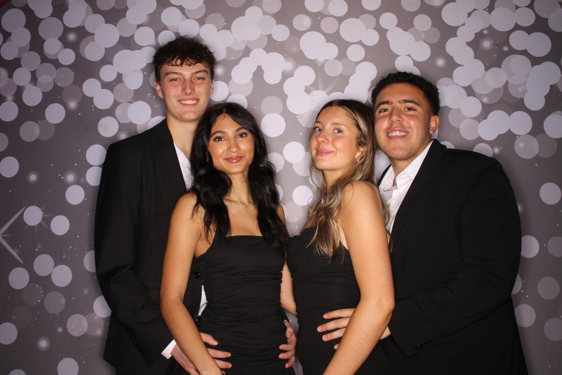 ZTA Semi Formal  | View more photos from the event at gallery.photoboothcincy.com/u/PhotoBoothCincy/ZTA-Semi-Formal
