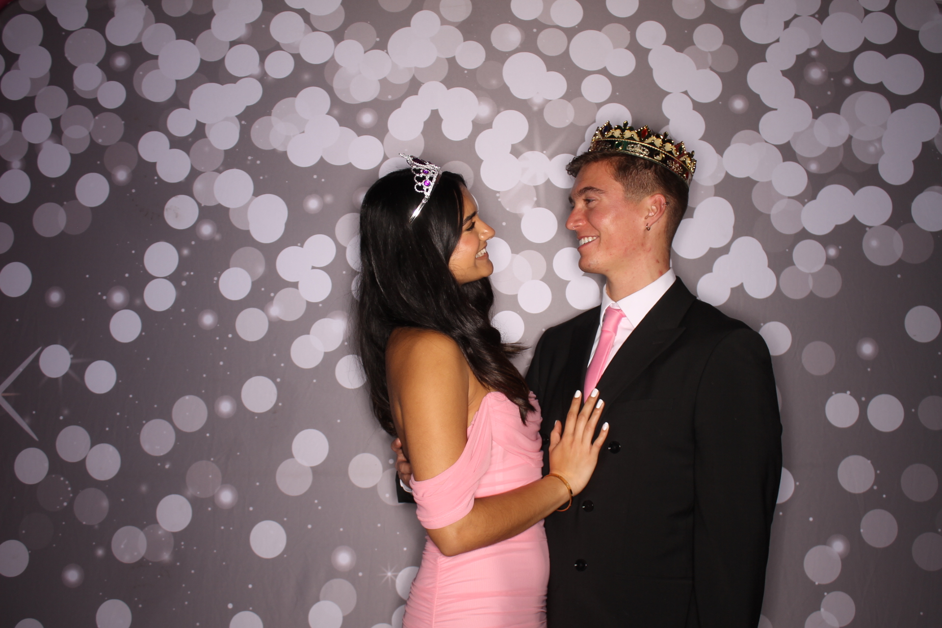 ZTA Semi Formal  | View more photos from the event at gallery.photoboothcincy.com/u/PhotoBoothCincy/ZTA-Semi-Formal