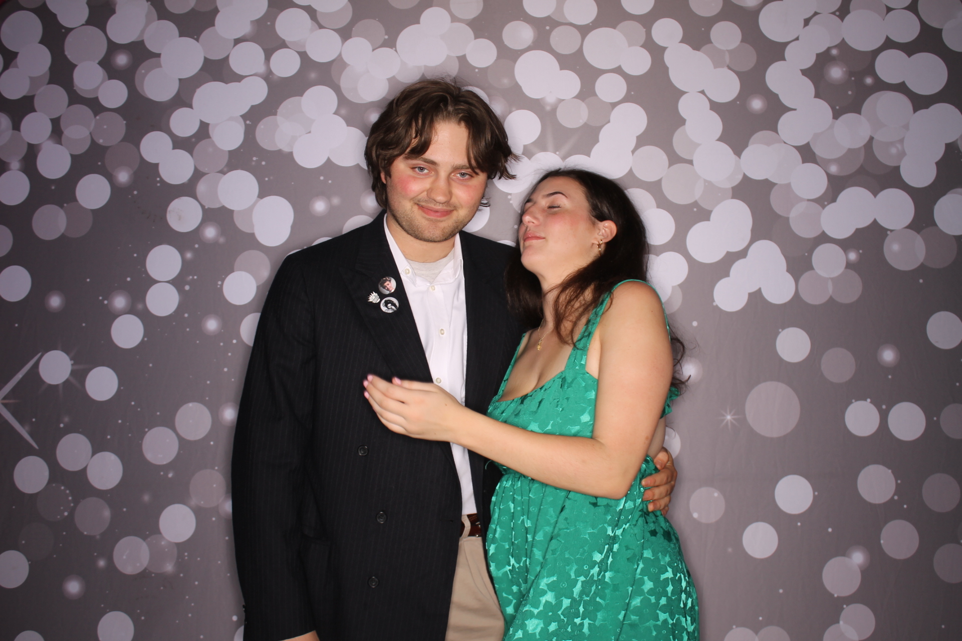 ZTA Semi Formal  | View more photos from the event at gallery.photoboothcincy.com/u/PhotoBoothCincy/ZTA-Semi-Formal