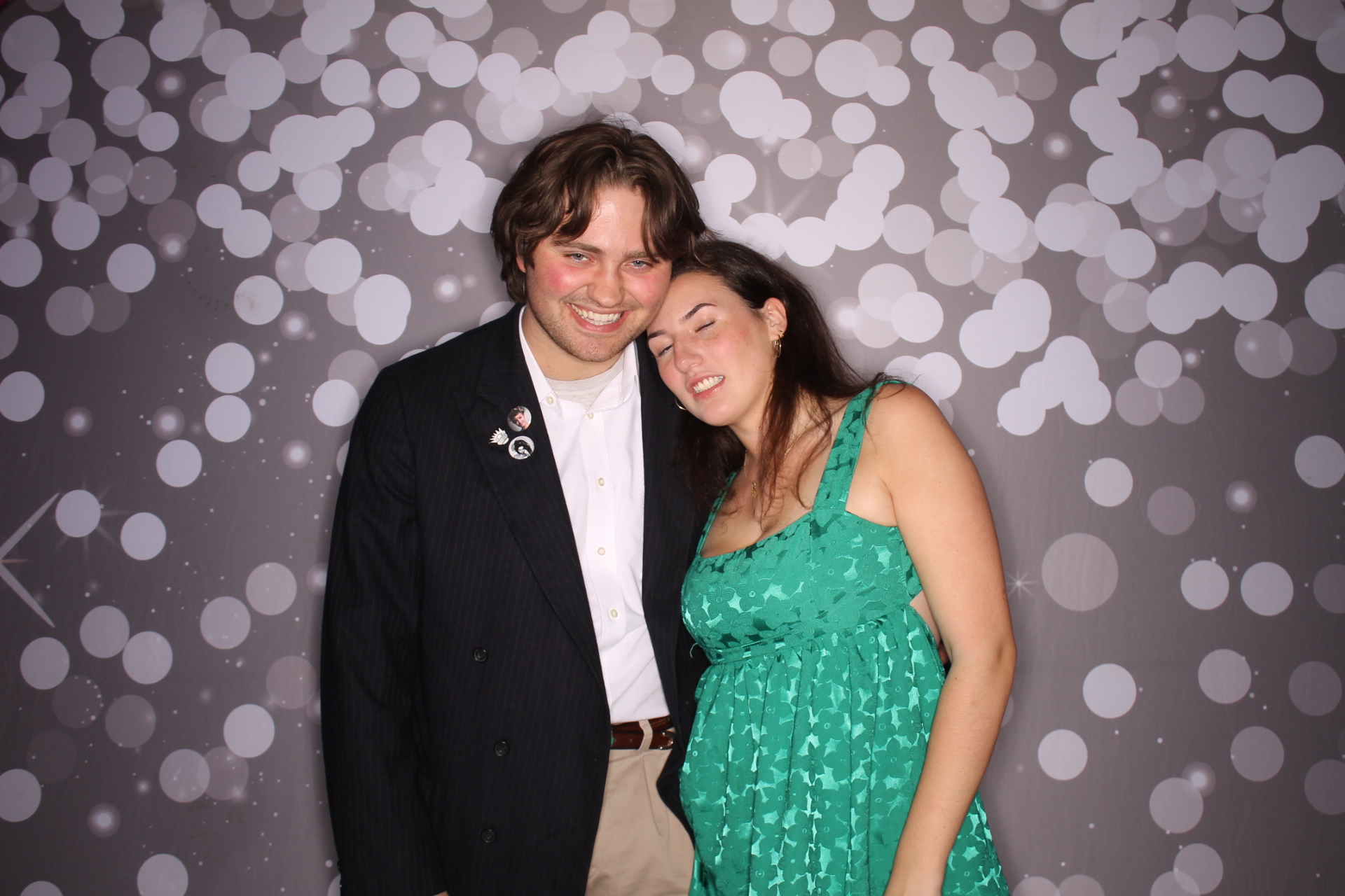 ZTA Semi Formal  | View more photos from the event at gallery.photoboothcincy.com/u/PhotoBoothCincy/ZTA-Semi-Formal