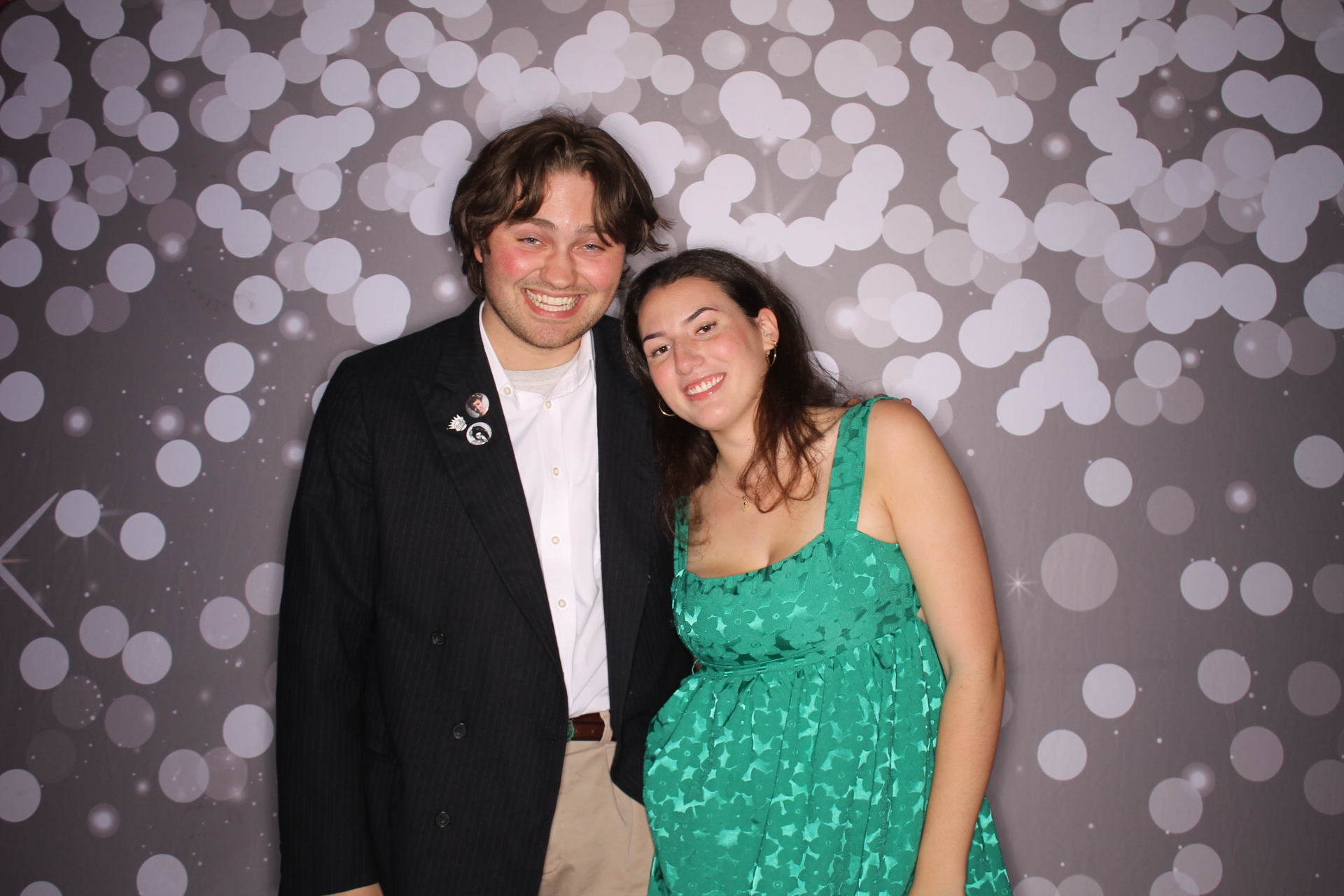 ZTA Semi Formal  | View more photos from the event at gallery.photoboothcincy.com/u/PhotoBoothCincy/ZTA-Semi-Formal