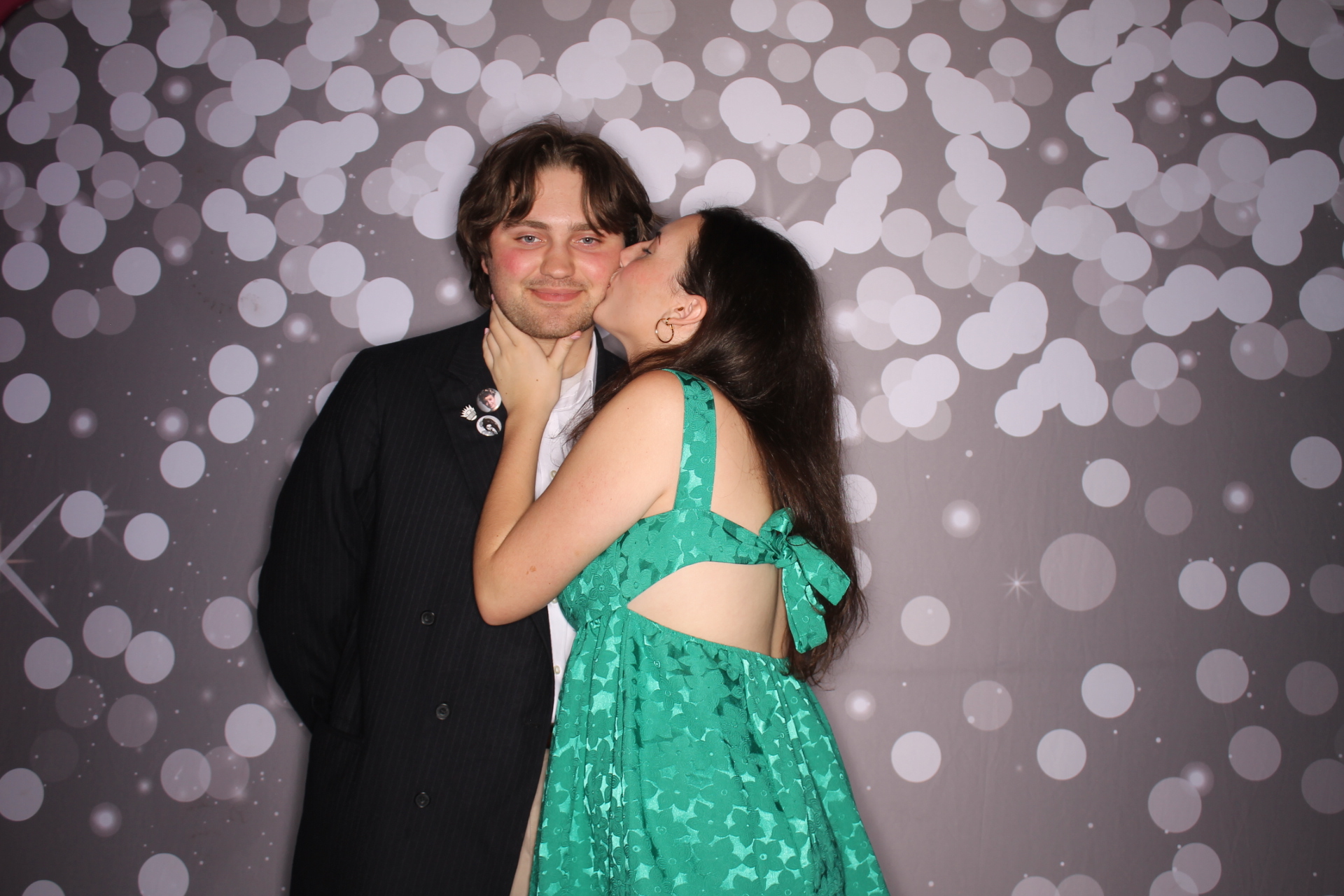 ZTA Semi Formal  | View more photos from the event at gallery.photoboothcincy.com/u/PhotoBoothCincy/ZTA-Semi-Formal