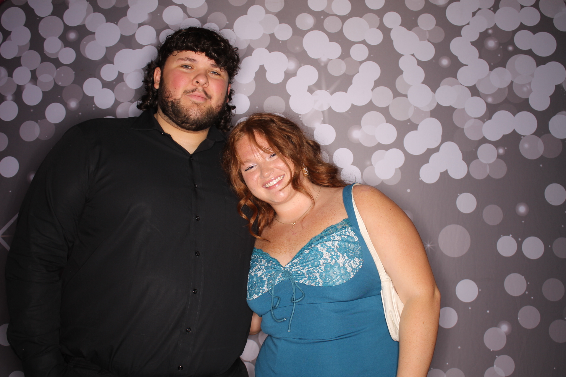 ZTA Semi Formal  | View more photos from the event at gallery.photoboothcincy.com/u/PhotoBoothCincy/ZTA-Semi-Formal