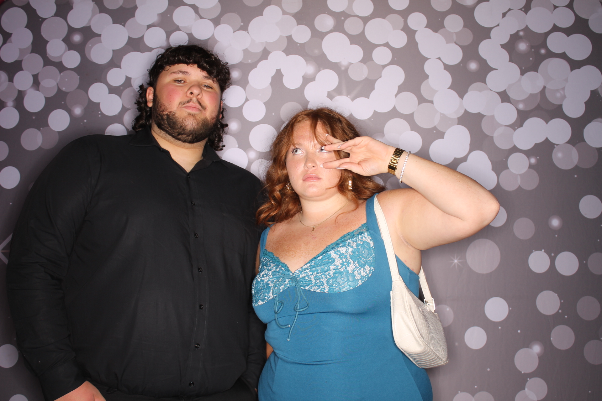ZTA Semi Formal  | View more photos from the event at gallery.photoboothcincy.com/u/PhotoBoothCincy/ZTA-Semi-Formal