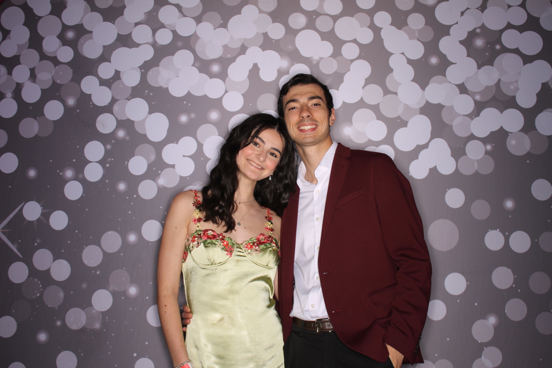 ZTA Semi Formal  | View more photos from the event at gallery.photoboothcincy.com/u/PhotoBoothCincy/ZTA-Semi-Formal