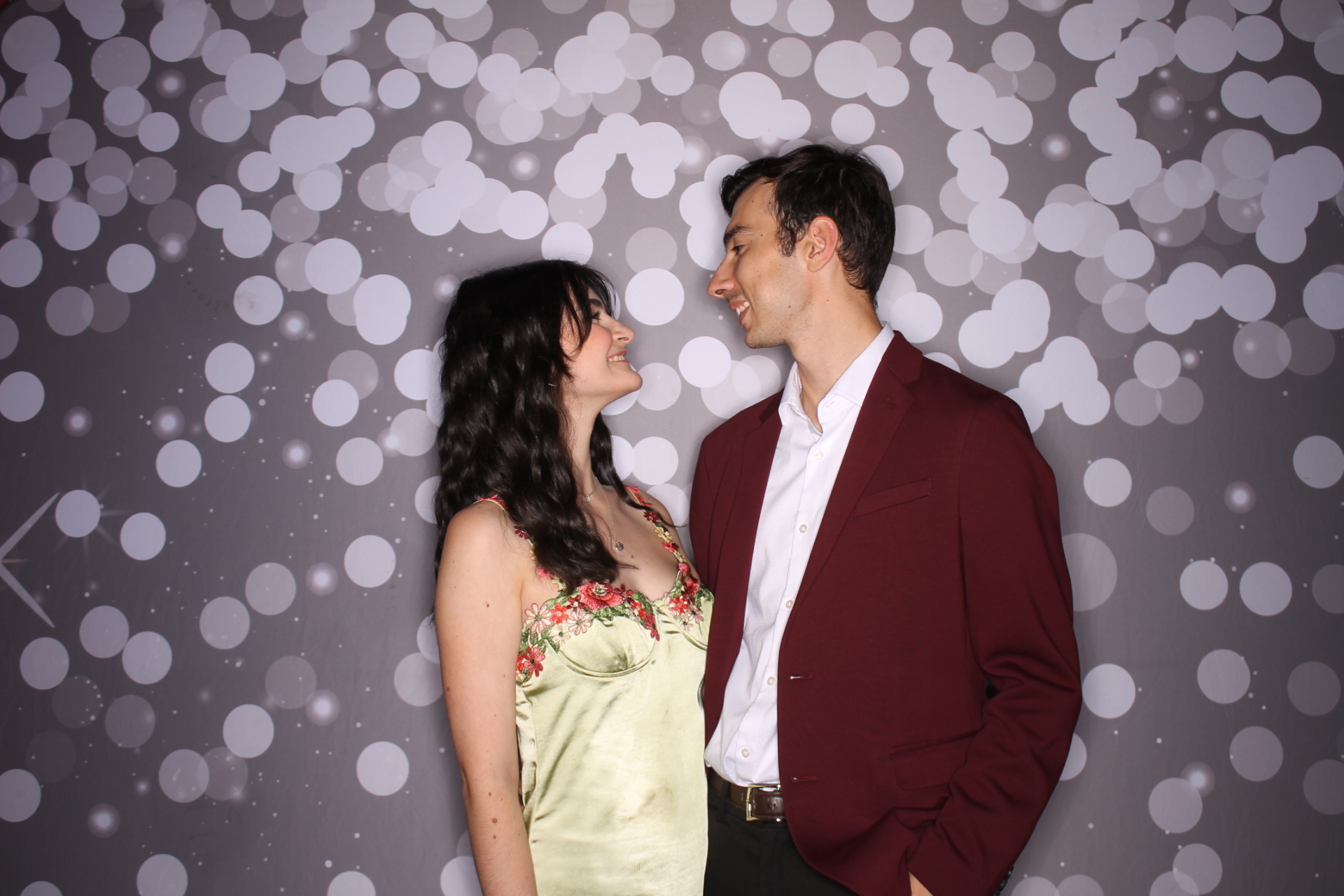 ZTA Semi Formal  | View more photos from the event at gallery.photoboothcincy.com/u/PhotoBoothCincy/ZTA-Semi-Formal