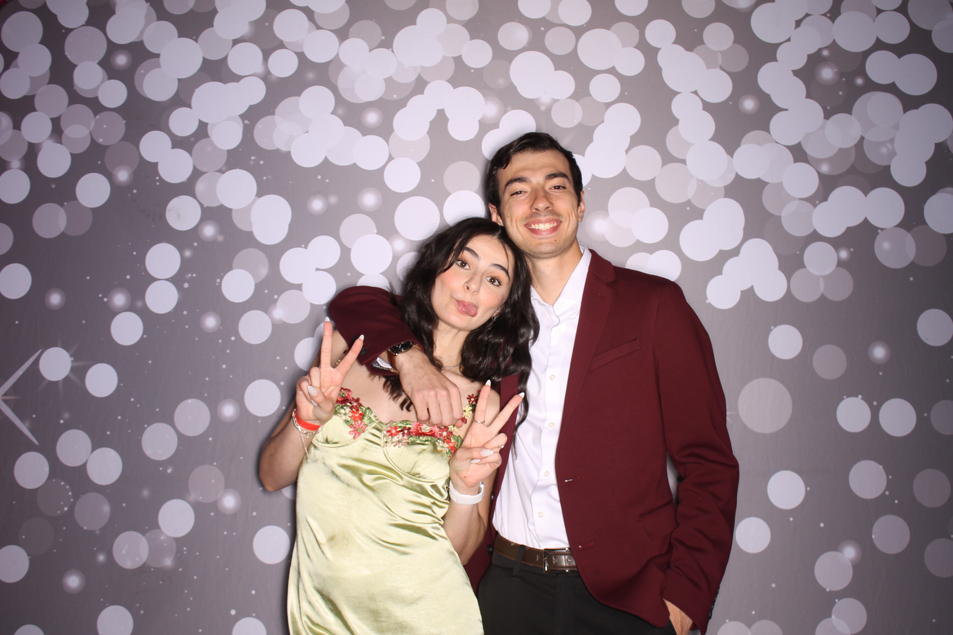 ZTA Semi Formal  | View more photos from the event at gallery.photoboothcincy.com/u/PhotoBoothCincy/ZTA-Semi-Formal