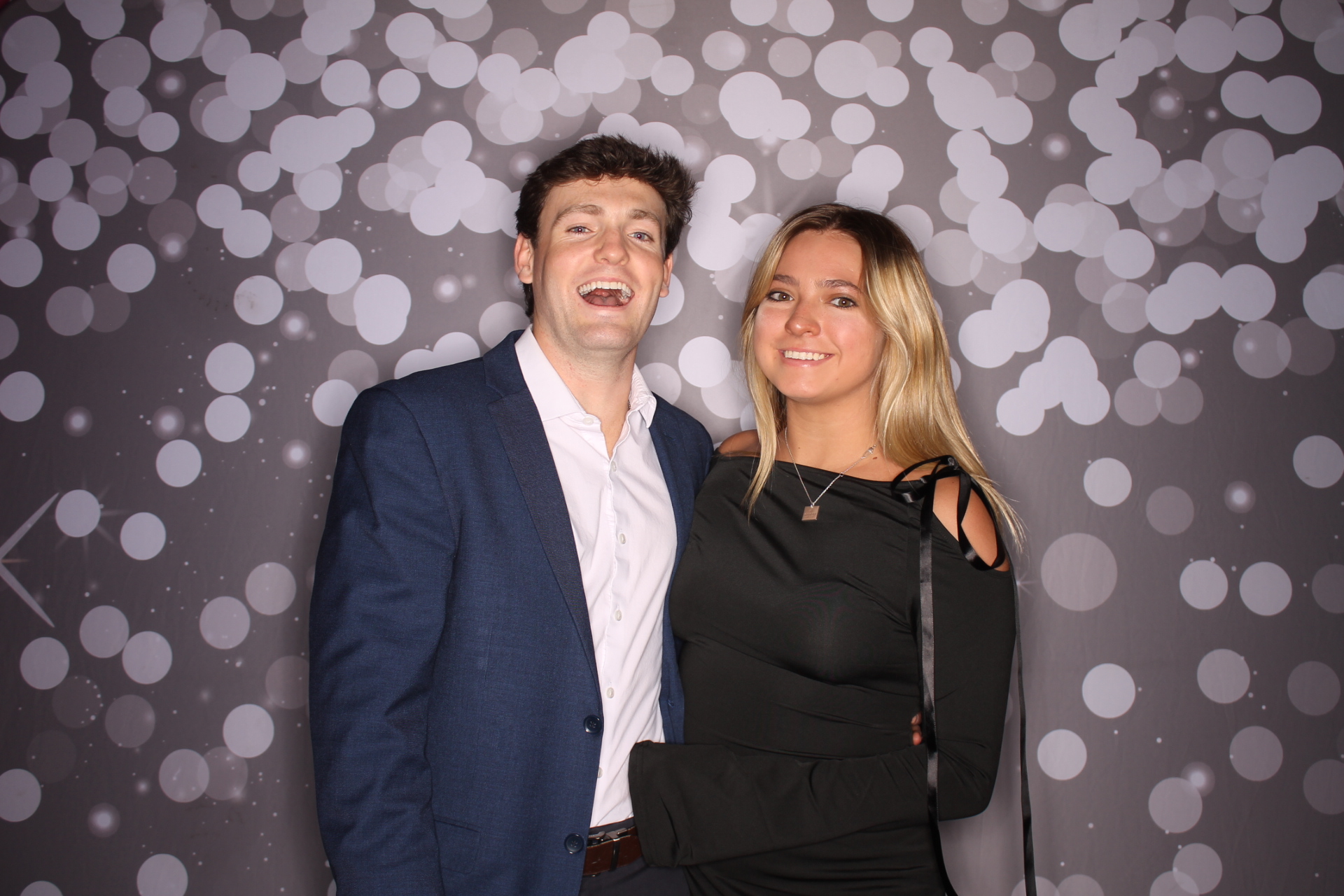 ZTA Semi Formal  | View more photos from the event at gallery.photoboothcincy.com/u/PhotoBoothCincy/ZTA-Semi-Formal