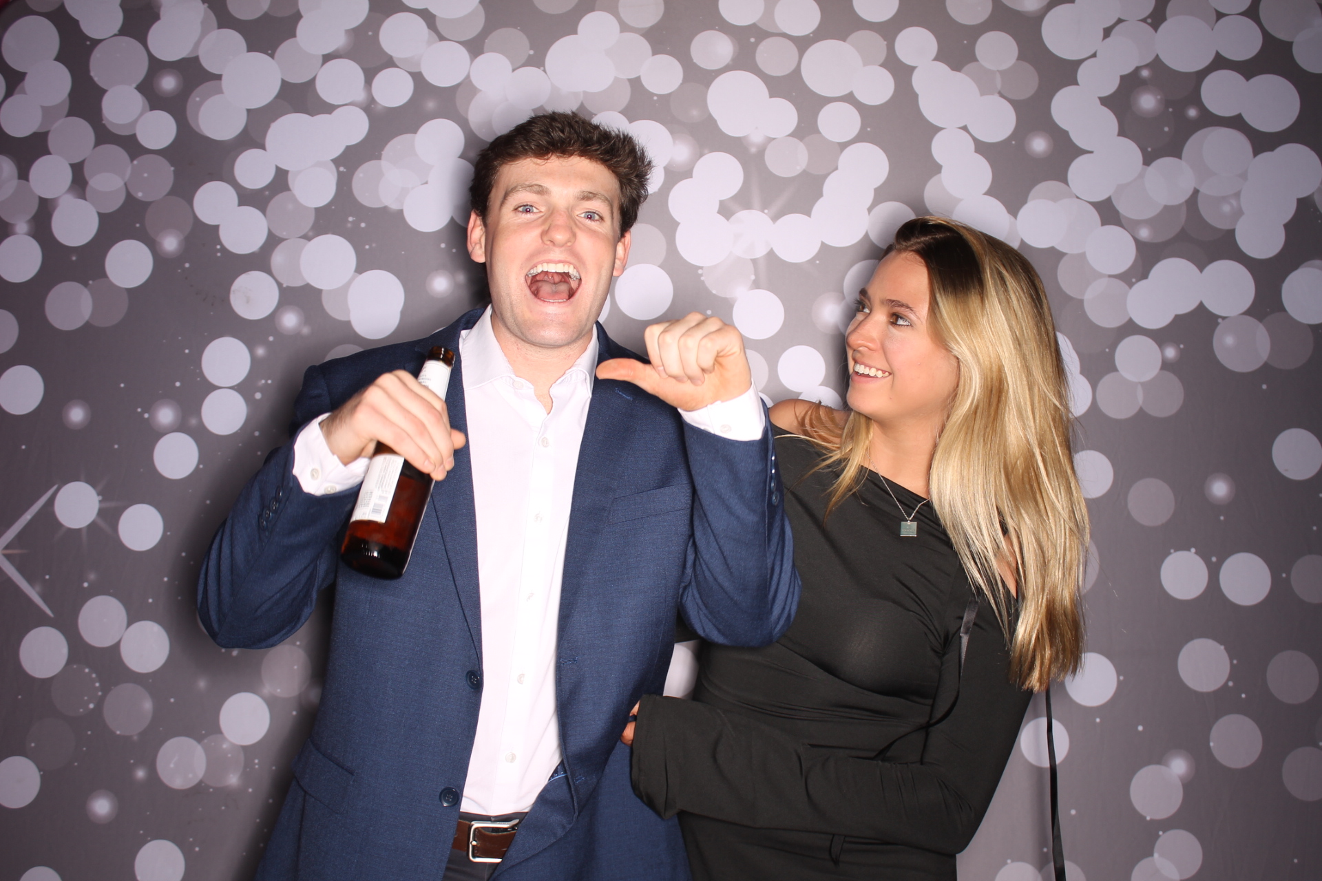 ZTA Semi Formal  | View more photos from the event at gallery.photoboothcincy.com/u/PhotoBoothCincy/ZTA-Semi-Formal
