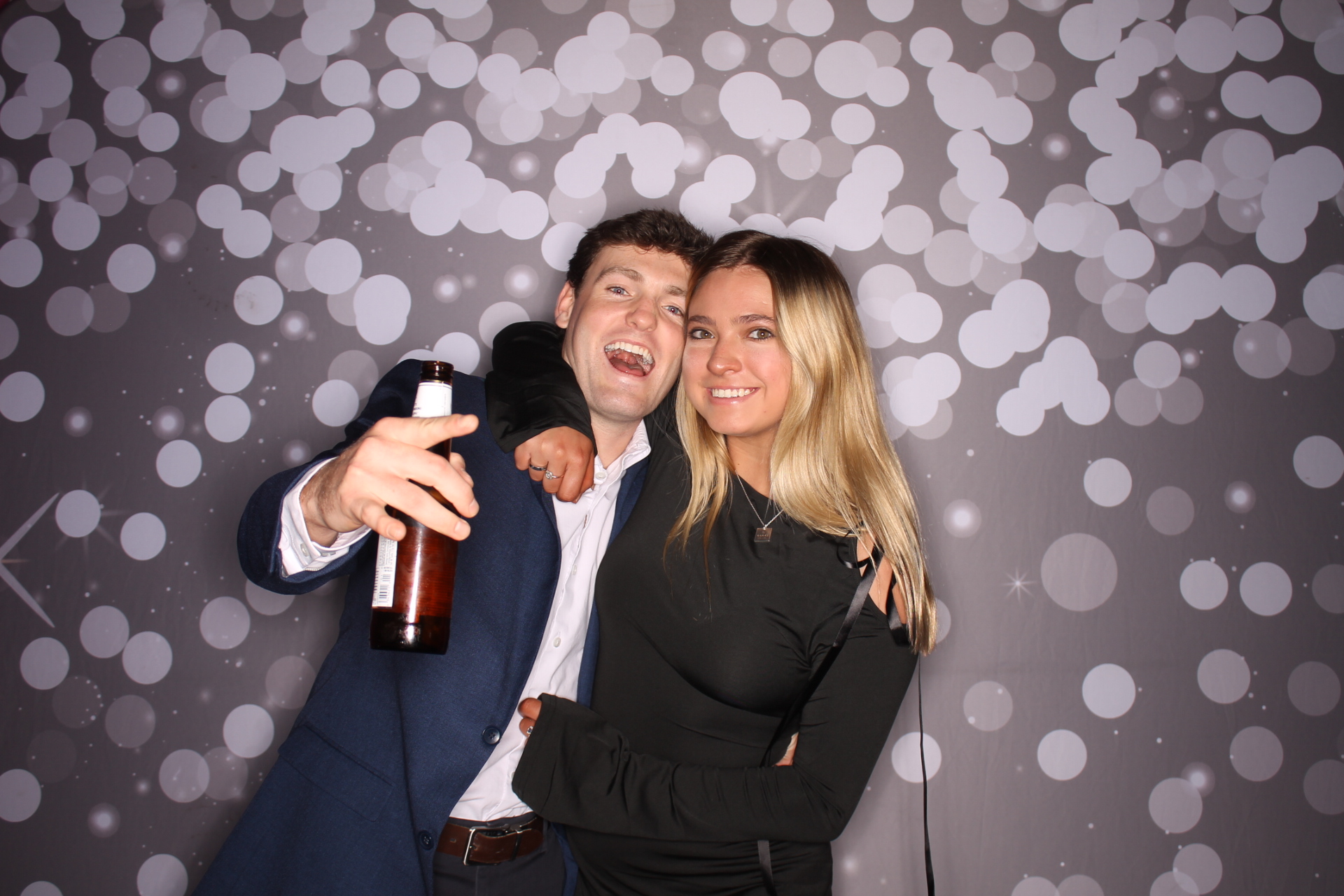 ZTA Semi Formal  | View more photos from the event at gallery.photoboothcincy.com/u/PhotoBoothCincy/ZTA-Semi-Formal
