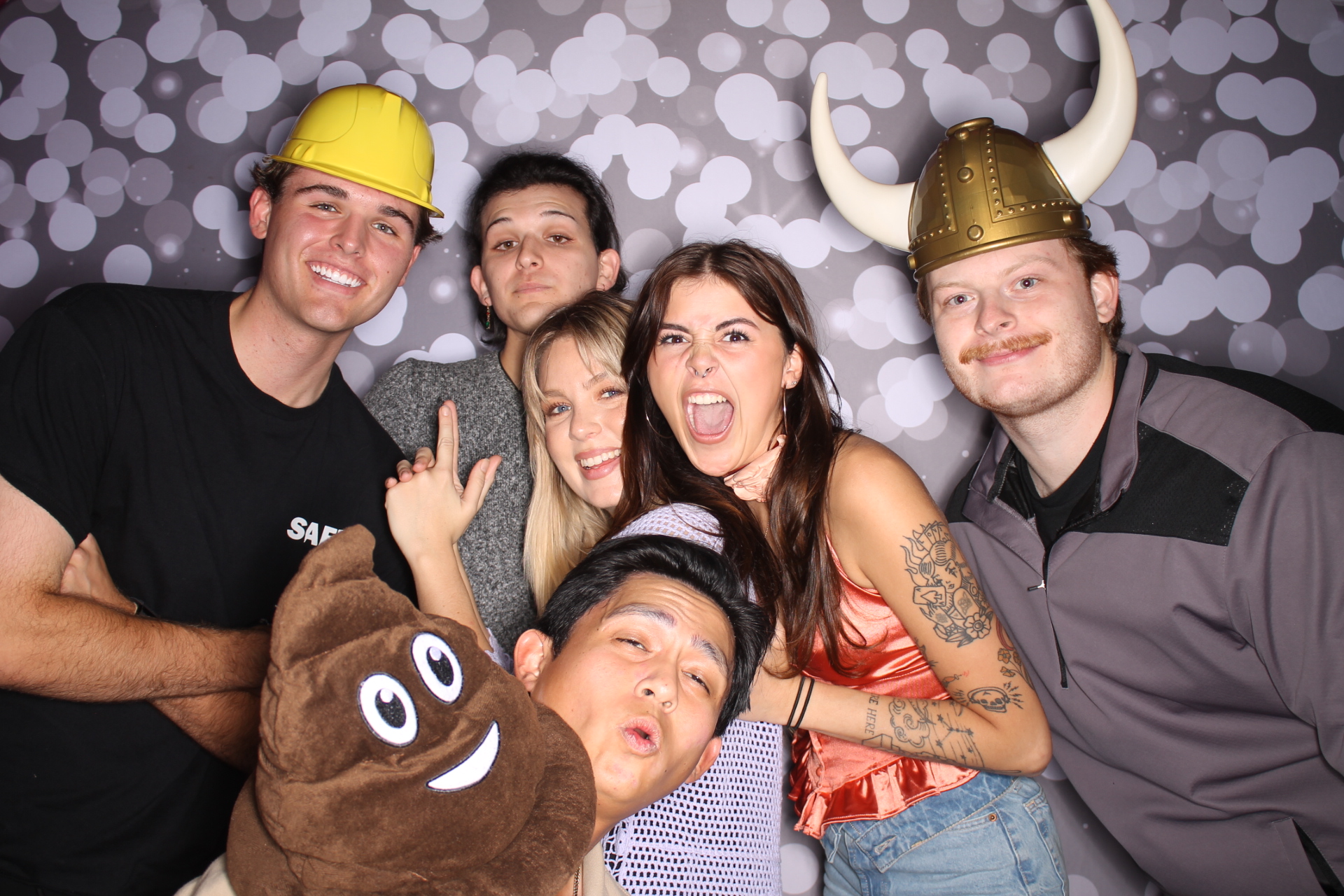 ZTA Semi Formal  | View more photos from the event at gallery.photoboothcincy.com/u/PhotoBoothCincy/ZTA-Semi-Formal