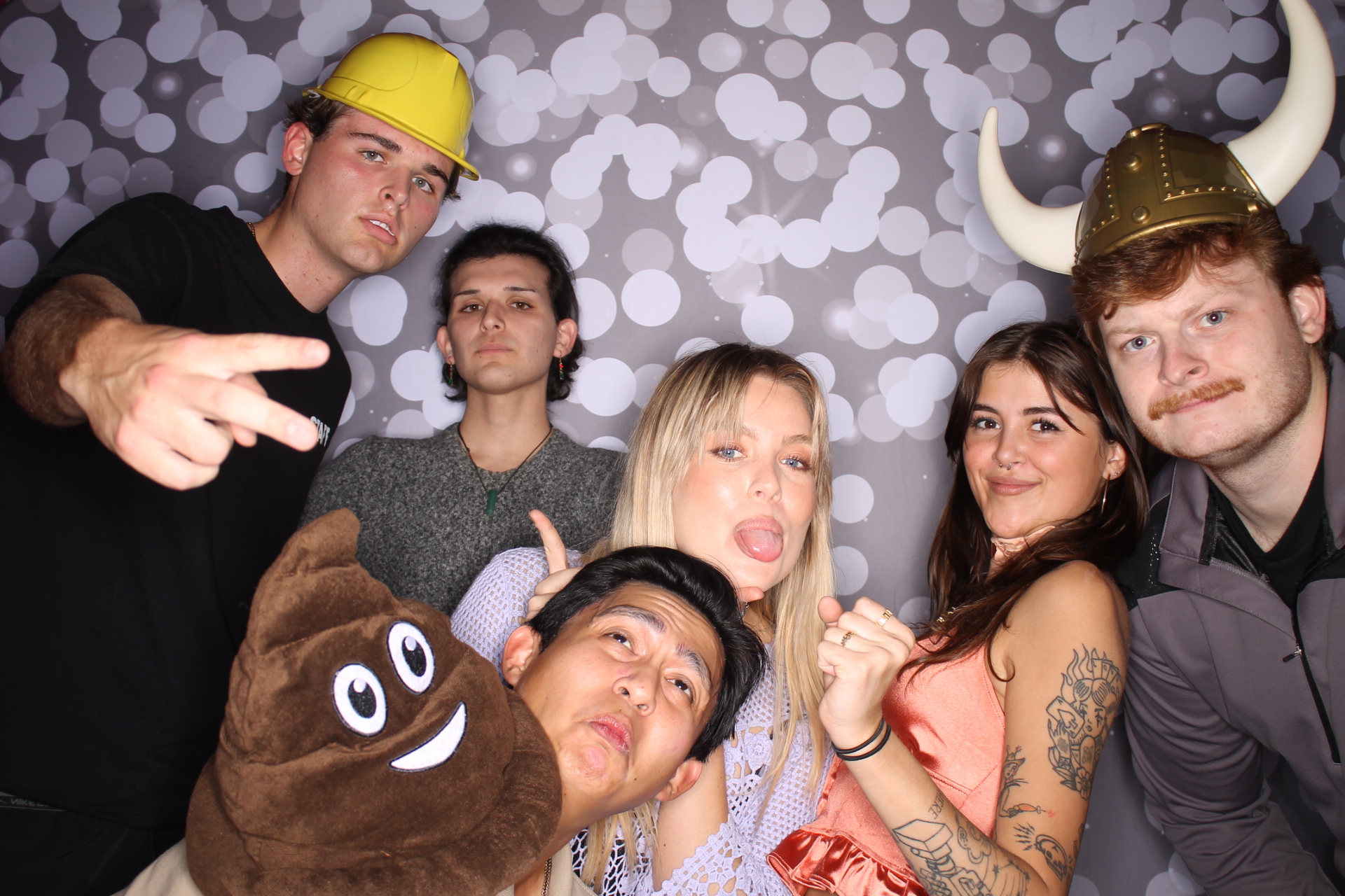 ZTA Semi Formal  | View more photos from the event at gallery.photoboothcincy.com/u/PhotoBoothCincy/ZTA-Semi-Formal