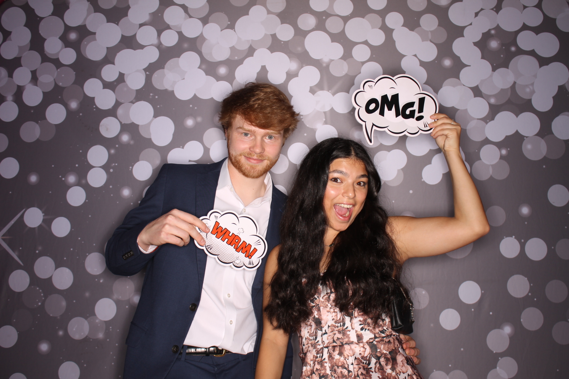 ZTA Semi Formal  | View more photos from the event at gallery.photoboothcincy.com/u/PhotoBoothCincy/ZTA-Semi-Formal