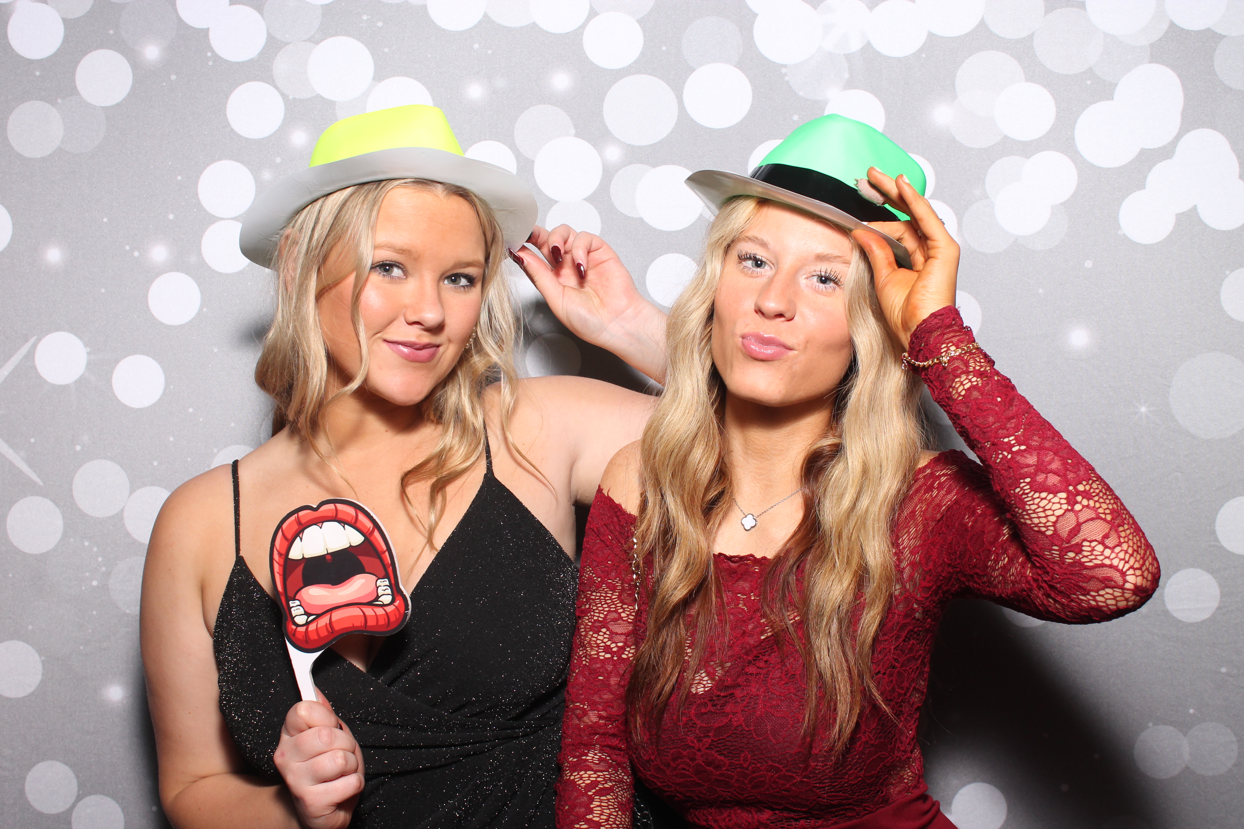 Zeta Tau Alpha Formal | View more photos from the event at gallery.photoboothcincy.com/u/PhotoBoothCincy/Zeta-Tau-Alpha-Formal
