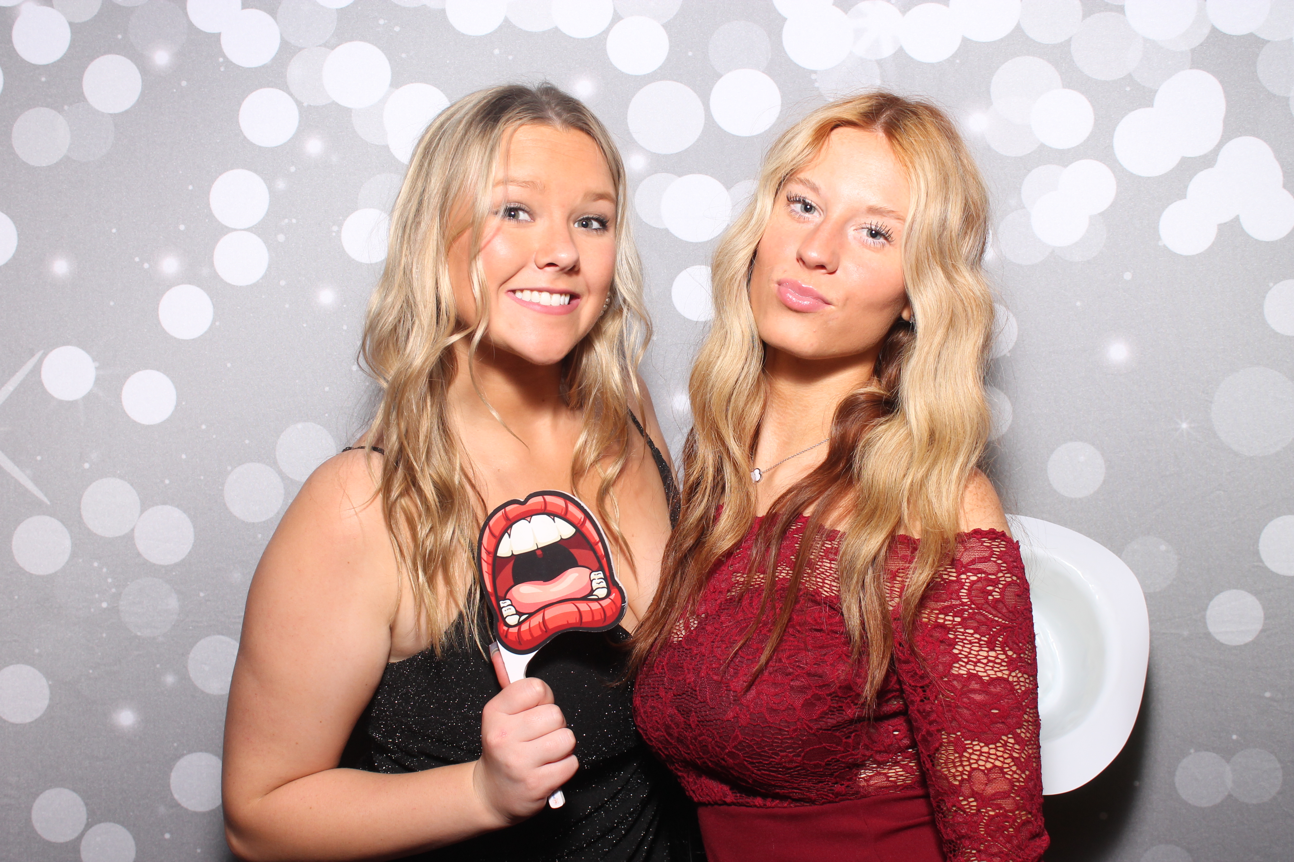 Zeta Tau Alpha Formal | View more photos from the event at gallery.photoboothcincy.com/u/PhotoBoothCincy/Zeta-Tau-Alpha-Formal-1