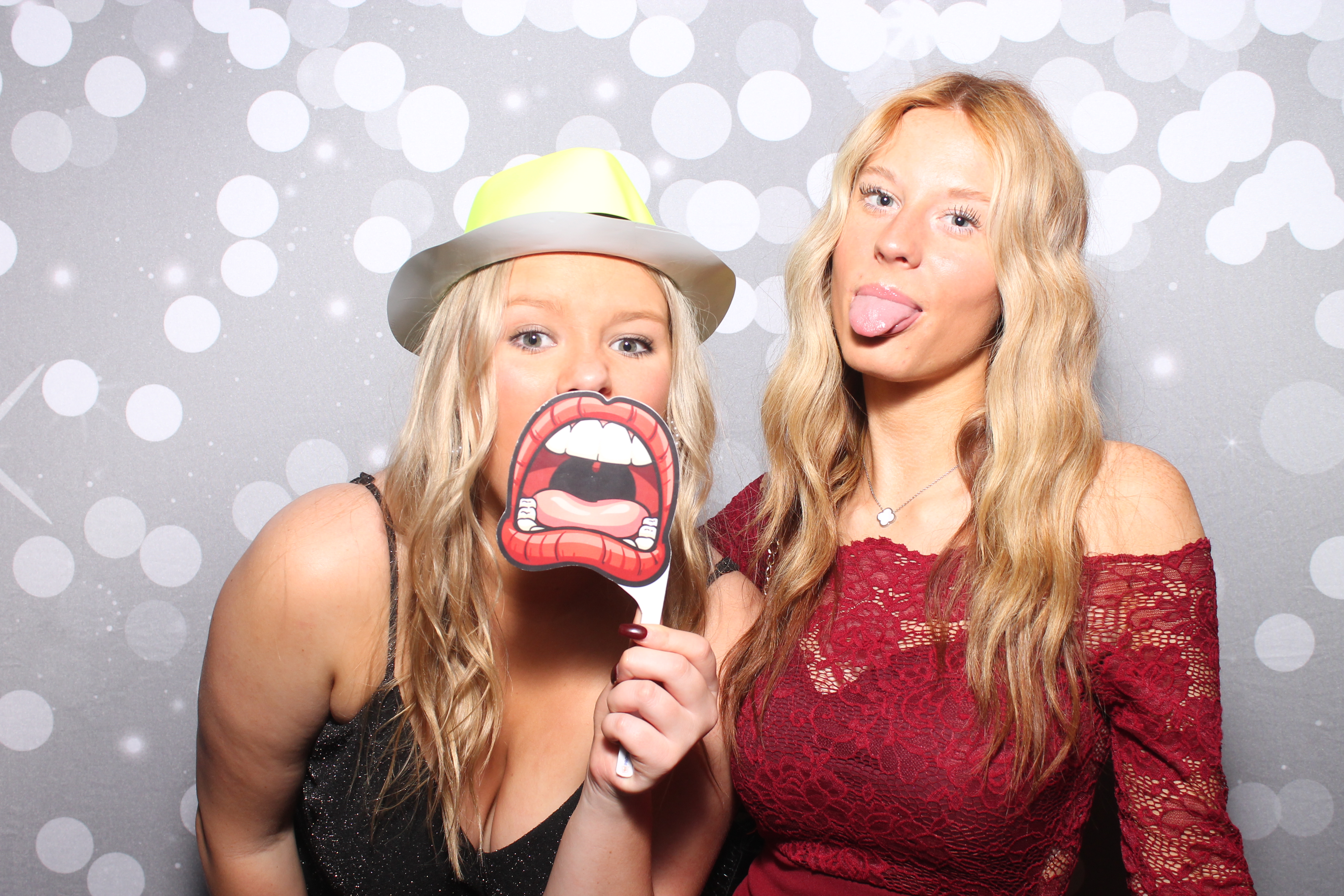 Zeta Tau Alpha Formal | View more photos from the event at gallery.photoboothcincy.com/u/PhotoBoothCincy/Zeta-Tau-Alpha-Formal-1