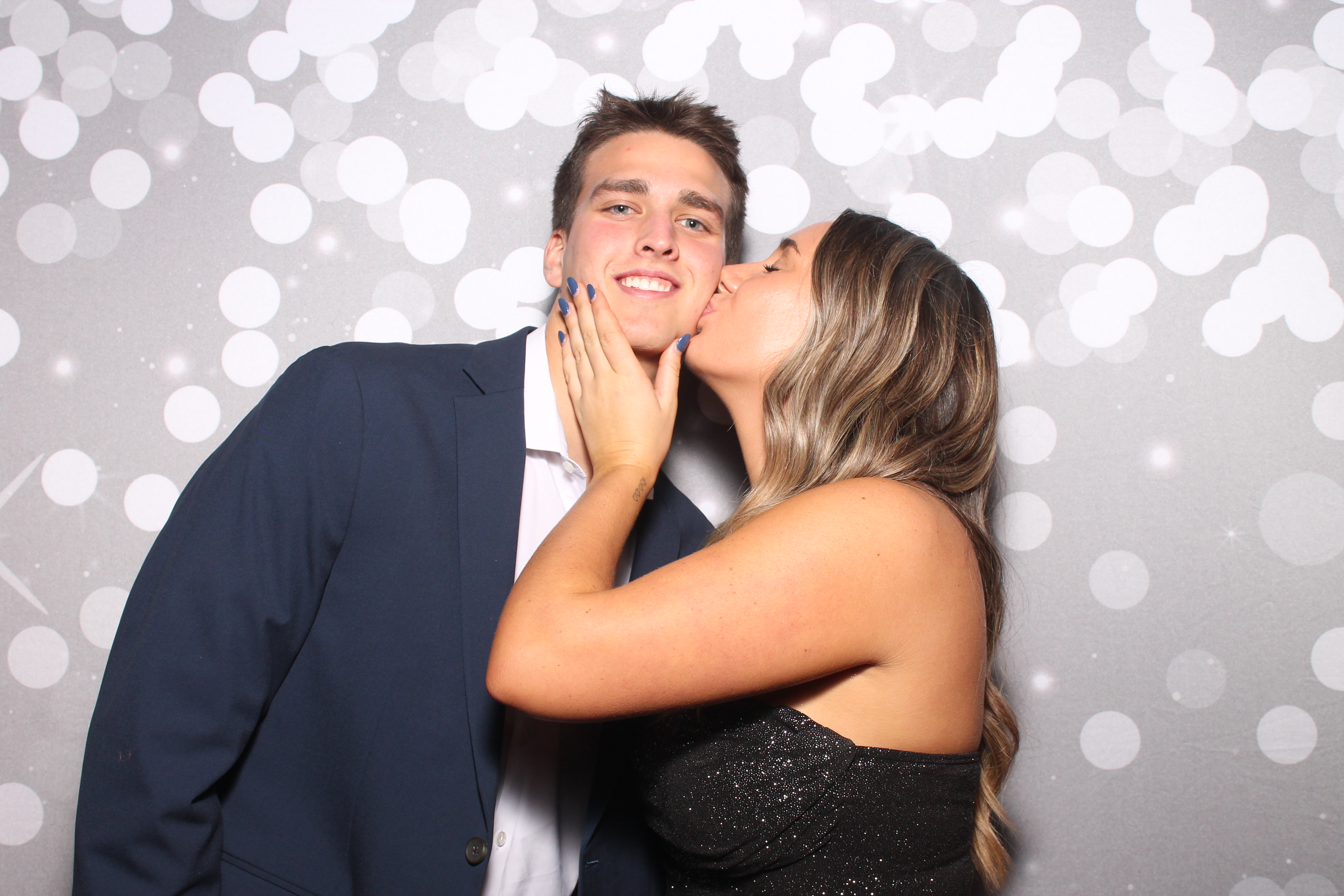 Zeta Tau Alpha Formal | View more photos from the event at gallery.photoboothcincy.com/u/PhotoBoothCincy/Zeta-Tau-Alpha-Formal-1
