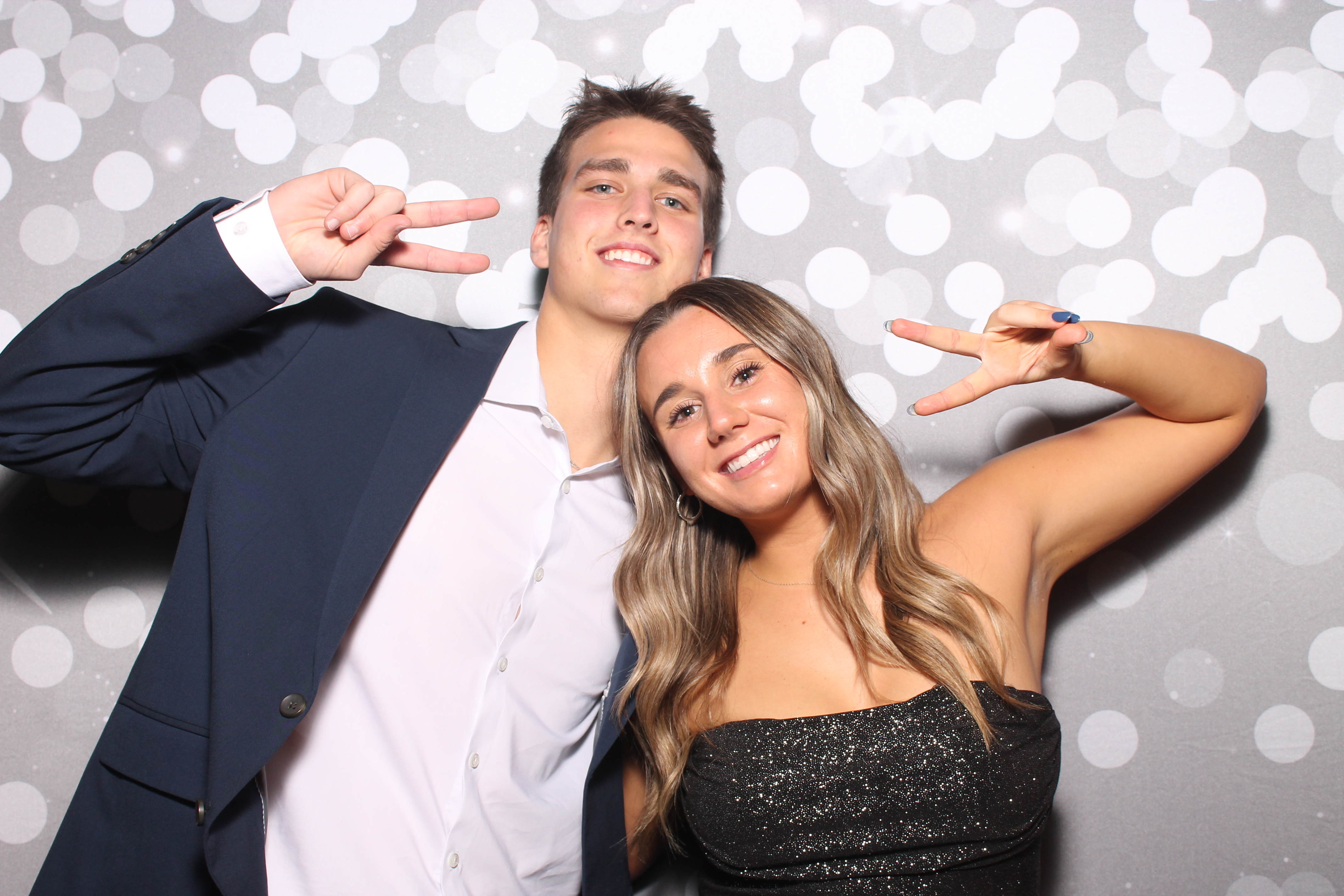Zeta Tau Alpha Formal | View more photos from the event at gallery.photoboothcincy.com/u/PhotoBoothCincy/Zeta-Tau-Alpha-Formal
