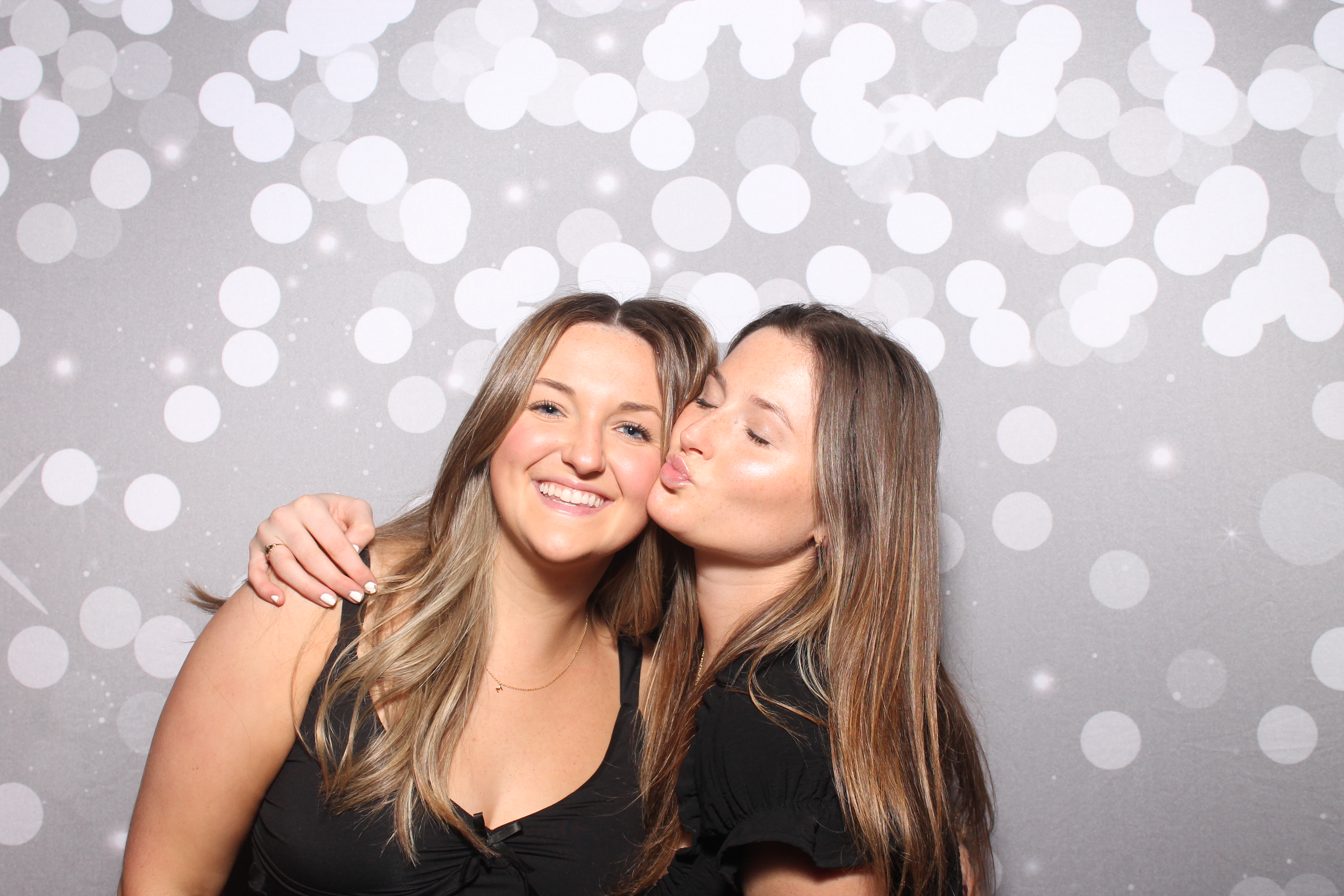 Zeta Tau Alpha Formal | View more photos from the event at gallery.photoboothcincy.com/u/PhotoBoothCincy/Zeta-Tau-Alpha-Formal