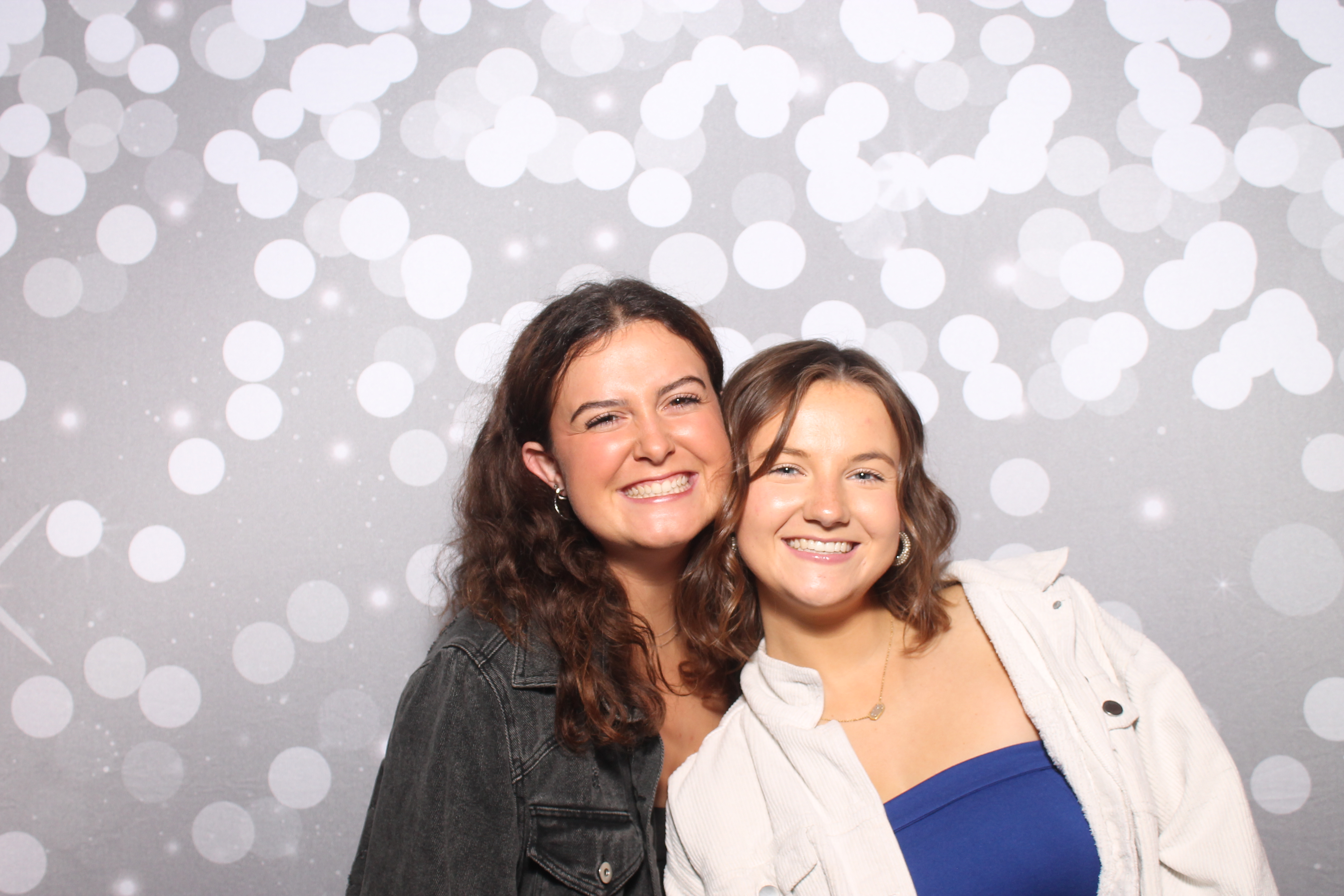 Zeta Tau Alpha Formal | View more photos from the event at gallery.photoboothcincy.com/u/PhotoBoothCincy/Zeta-Tau-Alpha-Formal