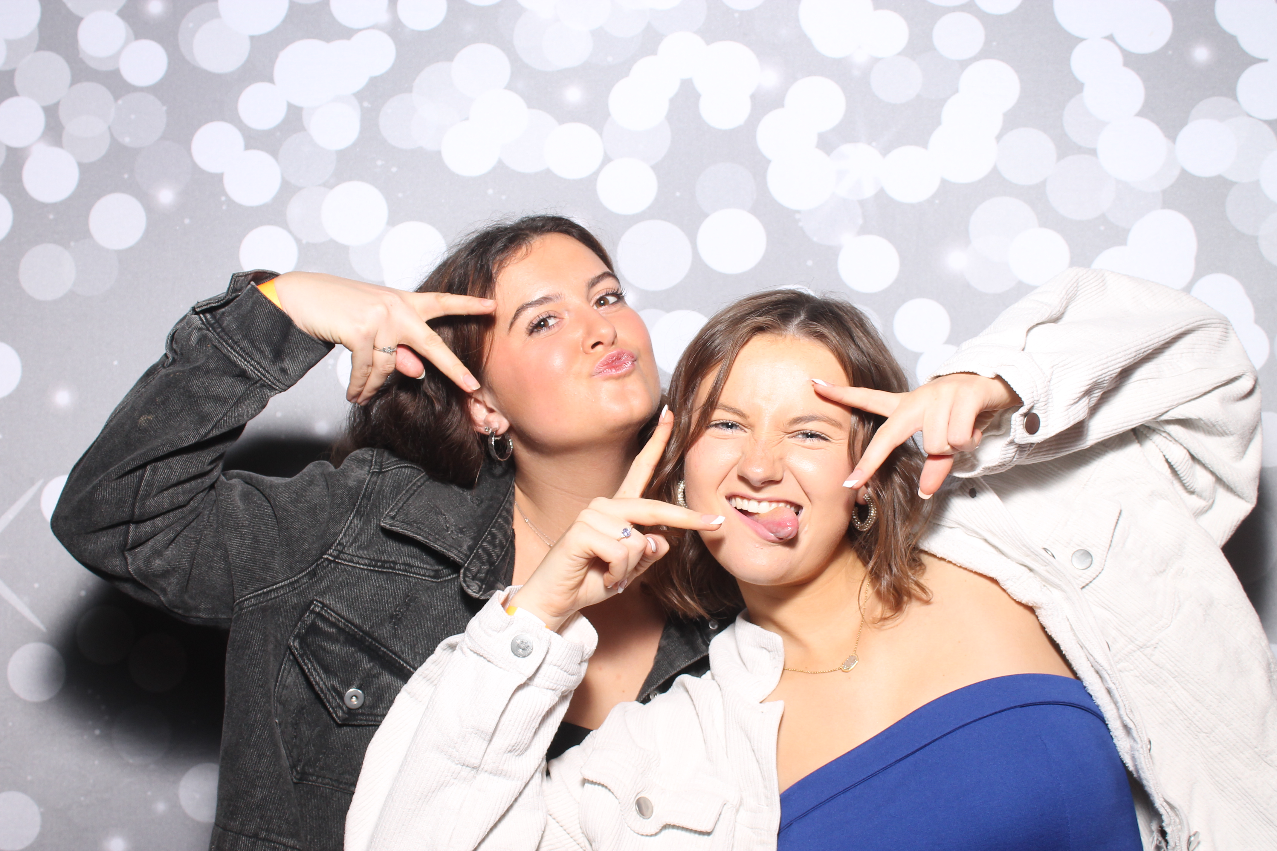 Zeta Tau Alpha Formal | View more photos from the event at gallery.photoboothcincy.com/u/PhotoBoothCincy/Zeta-Tau-Alpha-Formal-1
