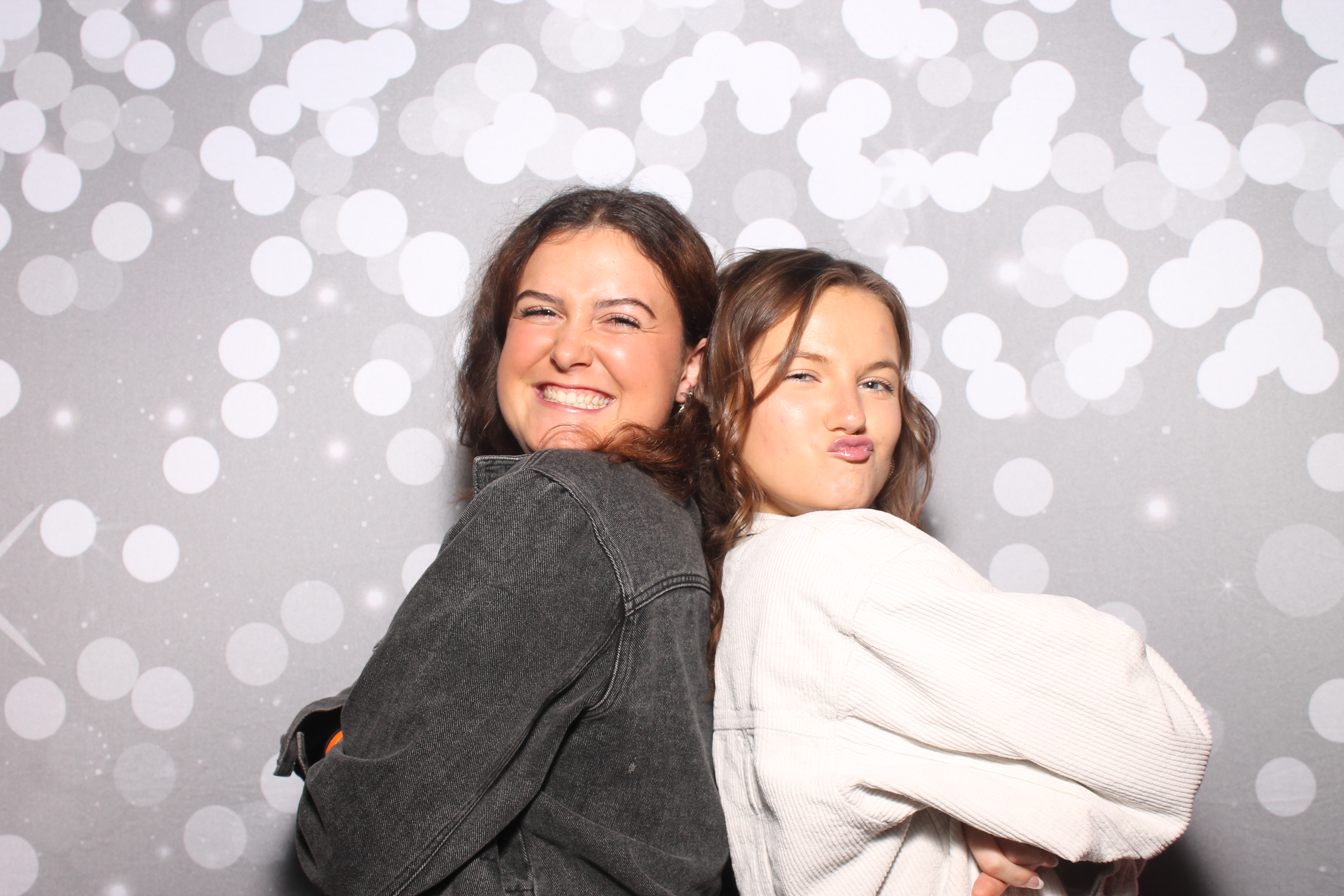 Zeta Tau Alpha Formal | View more photos from the event at gallery.photoboothcincy.com/u/PhotoBoothCincy/Zeta-Tau-Alpha-Formal