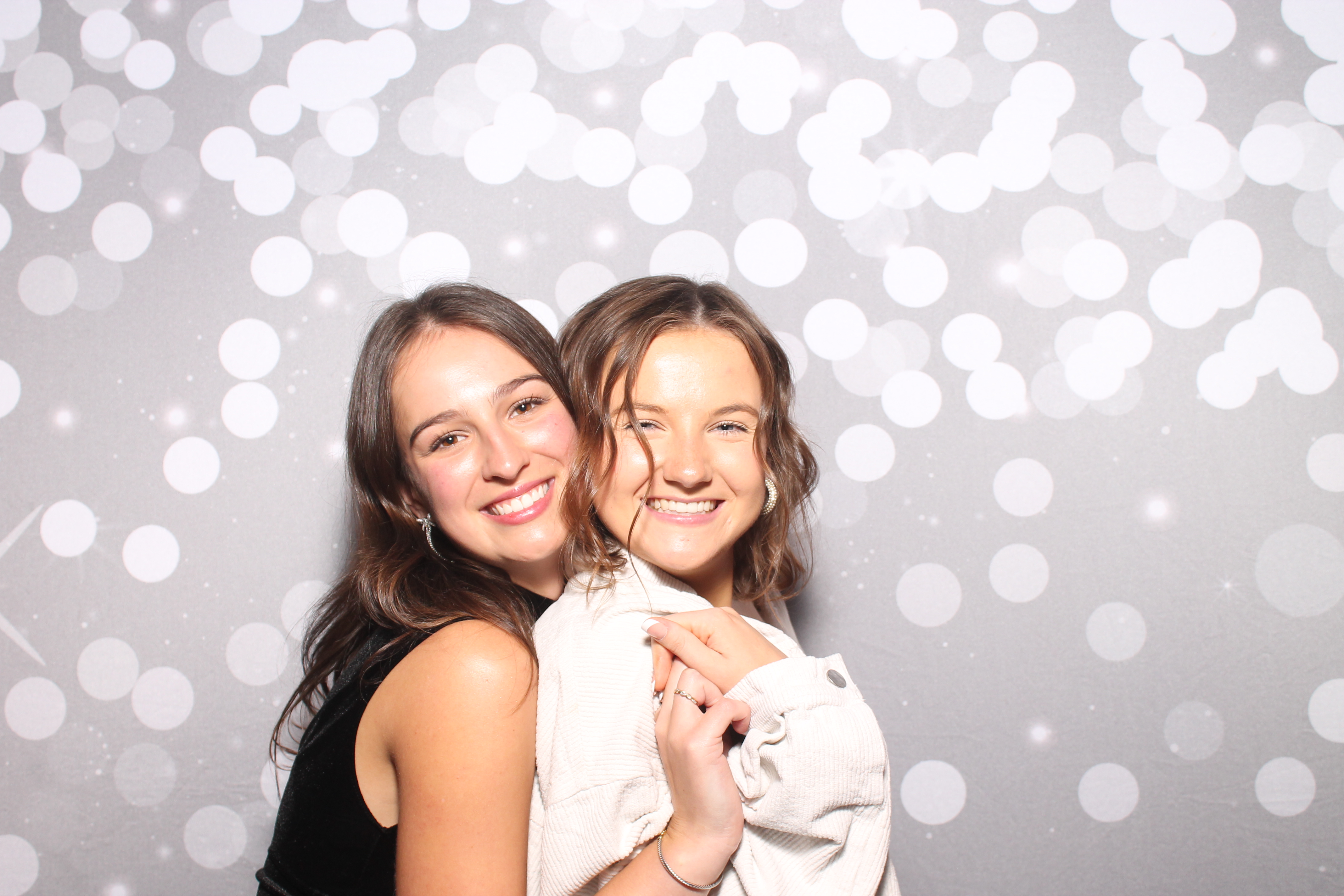 Zeta Tau Alpha Formal | View more photos from the event at gallery.photoboothcincy.com/u/PhotoBoothCincy/Zeta-Tau-Alpha-Formal