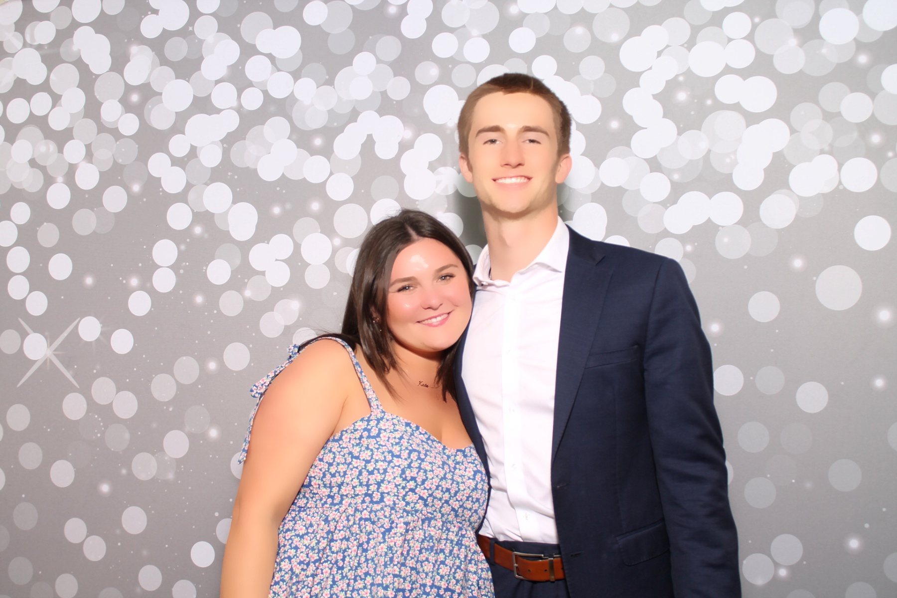 Zeta Tau Alpha Formal | View more photos from the event at gallery.photoboothcincy.com/u/PhotoBoothCincy/Zeta-Tau-Alpha-Formal