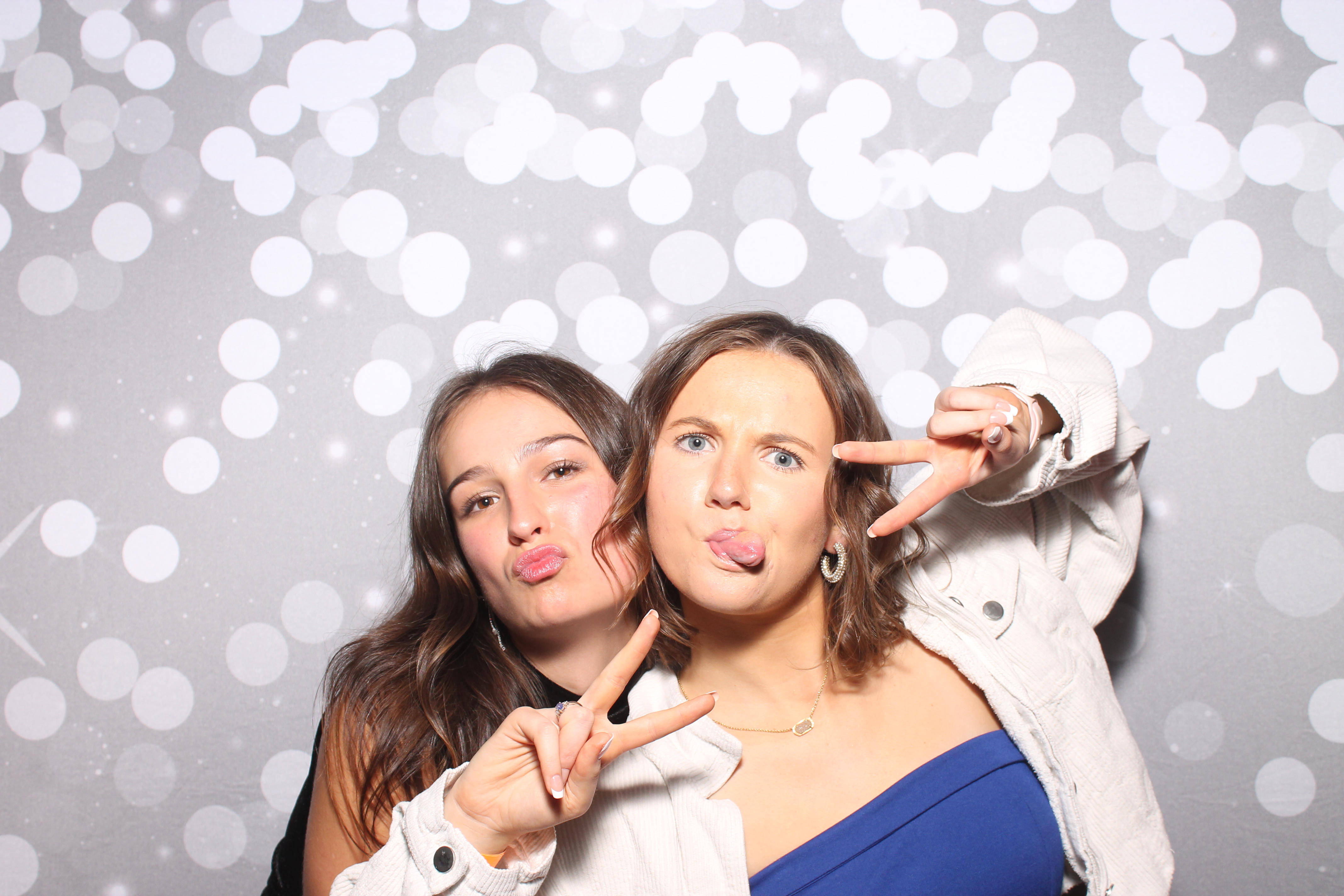 Zeta Tau Alpha Formal | View more photos from the event at gallery.photoboothcincy.com/u/PhotoBoothCincy/Zeta-Tau-Alpha-Formal-1