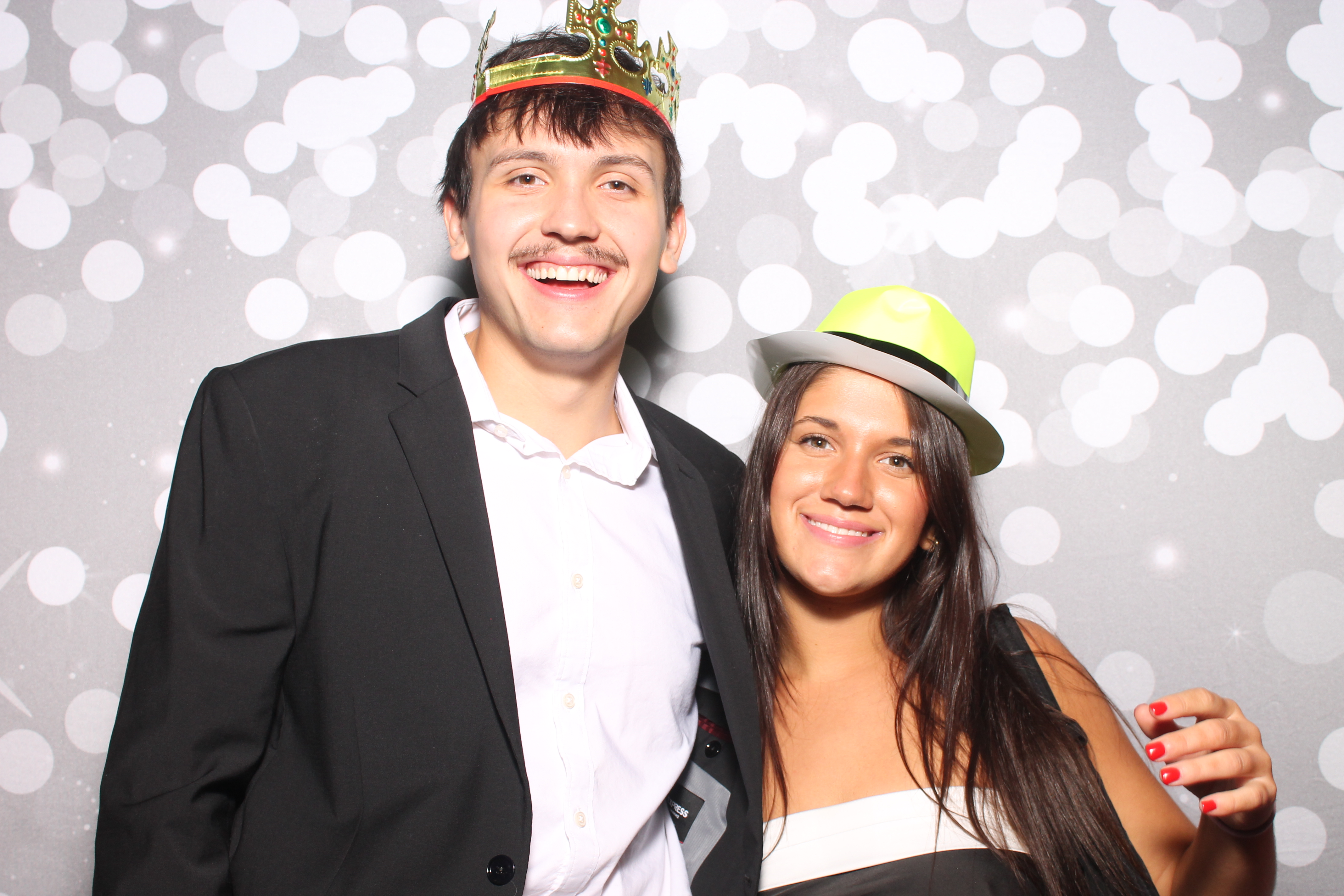 Zeta Tau Alpha Formal | View more photos from the event at gallery.photoboothcincy.com/u/PhotoBoothCincy/Zeta-Tau-Alpha-Formal