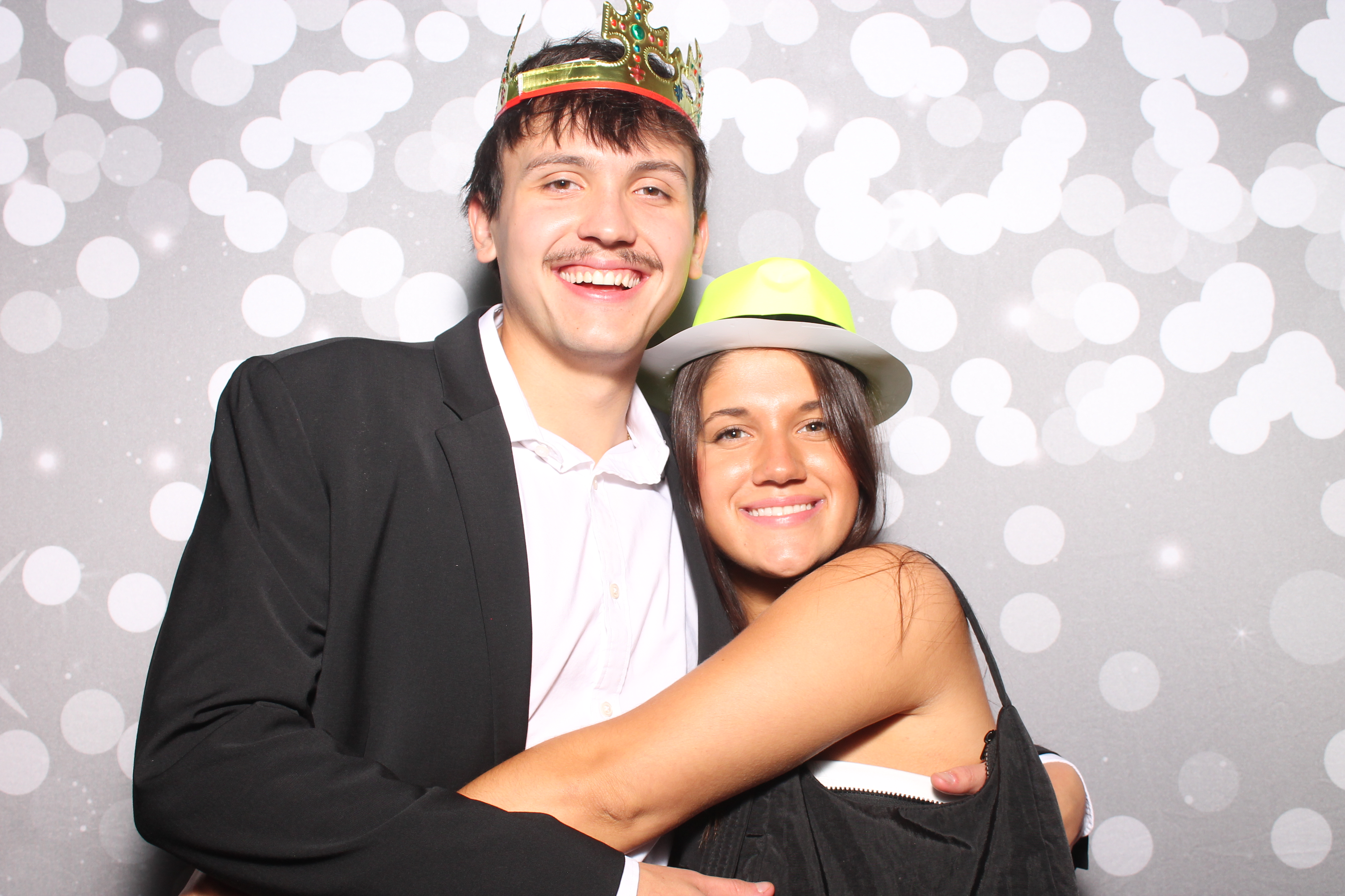 Zeta Tau Alpha Formal | View more photos from the event at gallery.photoboothcincy.com/u/PhotoBoothCincy/Zeta-Tau-Alpha-Formal