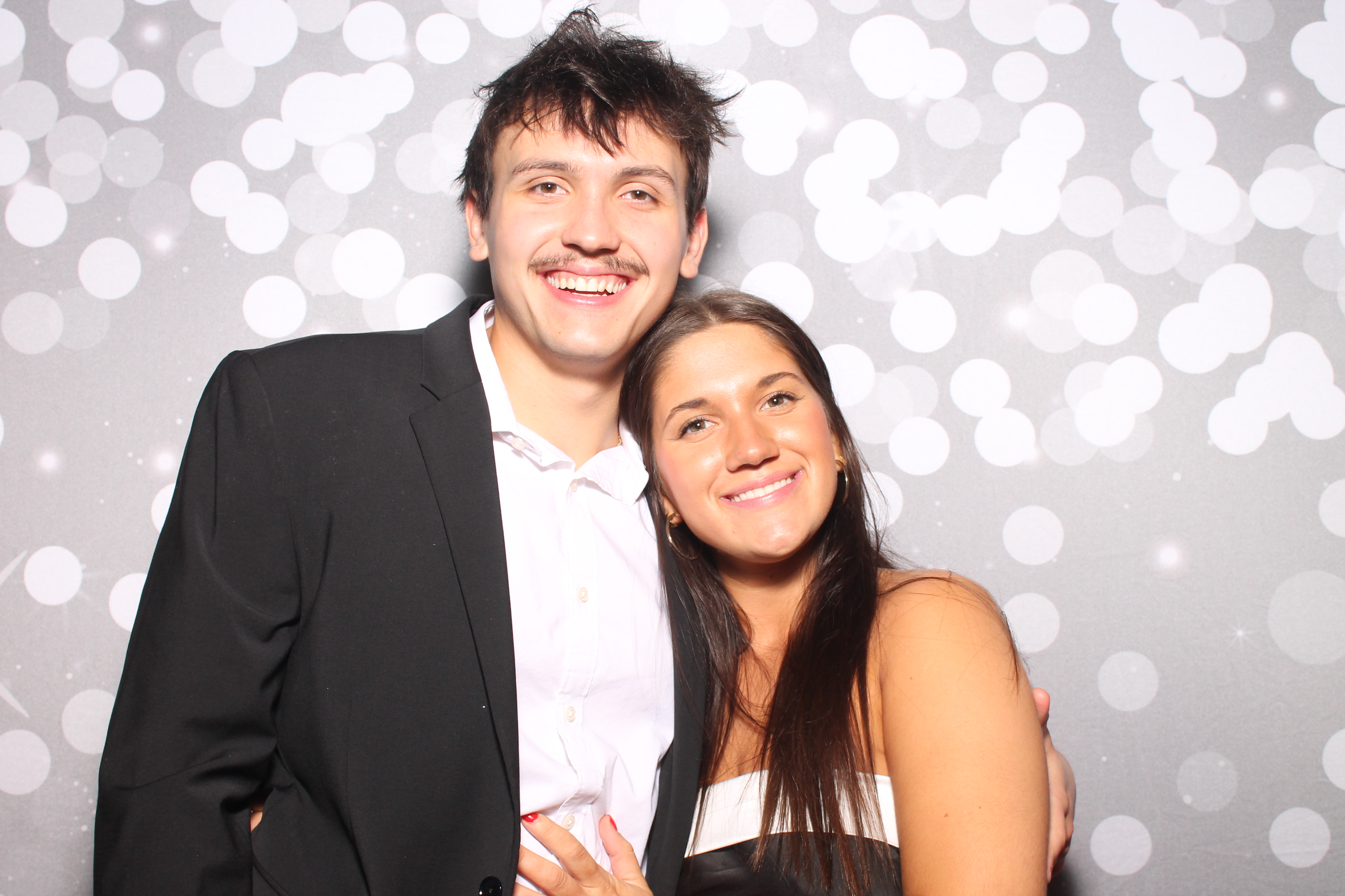 Zeta Tau Alpha Formal | View more photos from the event at gallery.photoboothcincy.com/u/PhotoBoothCincy/Zeta-Tau-Alpha-Formal-1