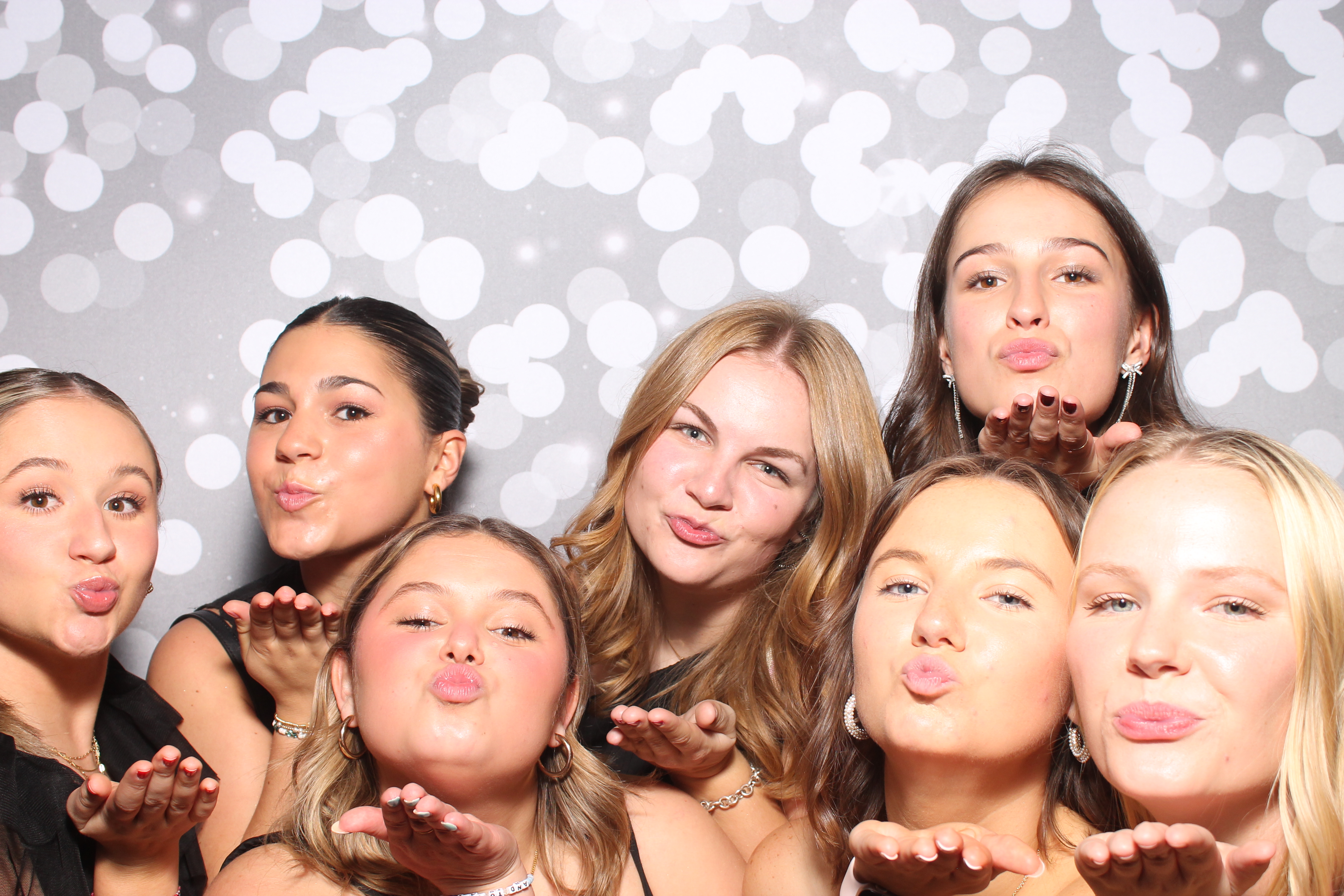 Zeta Tau Alpha Formal | View more photos from the event at gallery.photoboothcincy.com/u/PhotoBoothCincy/Zeta-Tau-Alpha-Formal