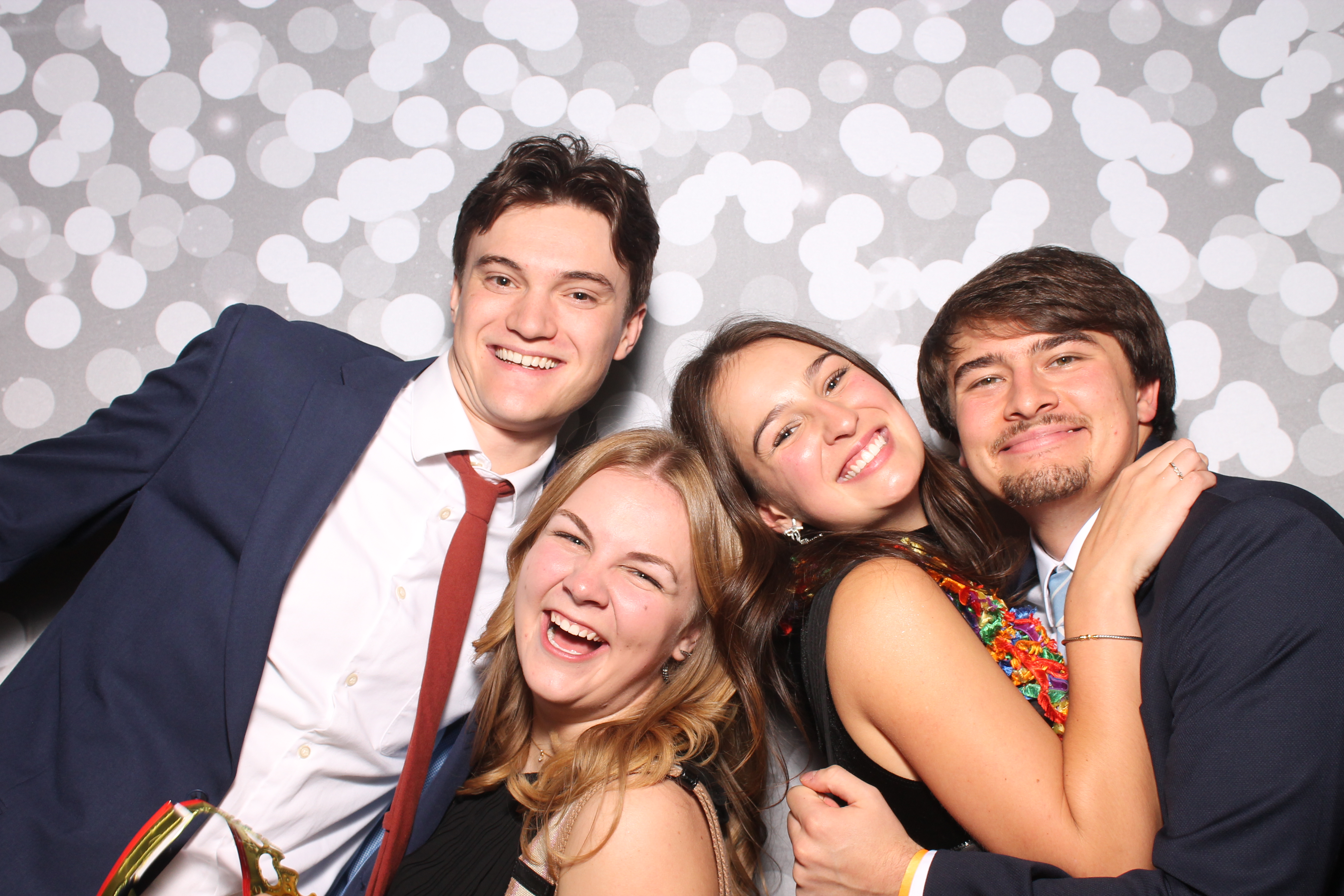 Zeta Tau Alpha Formal | View more photos from the event at gallery.photoboothcincy.com/u/PhotoBoothCincy/Zeta-Tau-Alpha-Formal