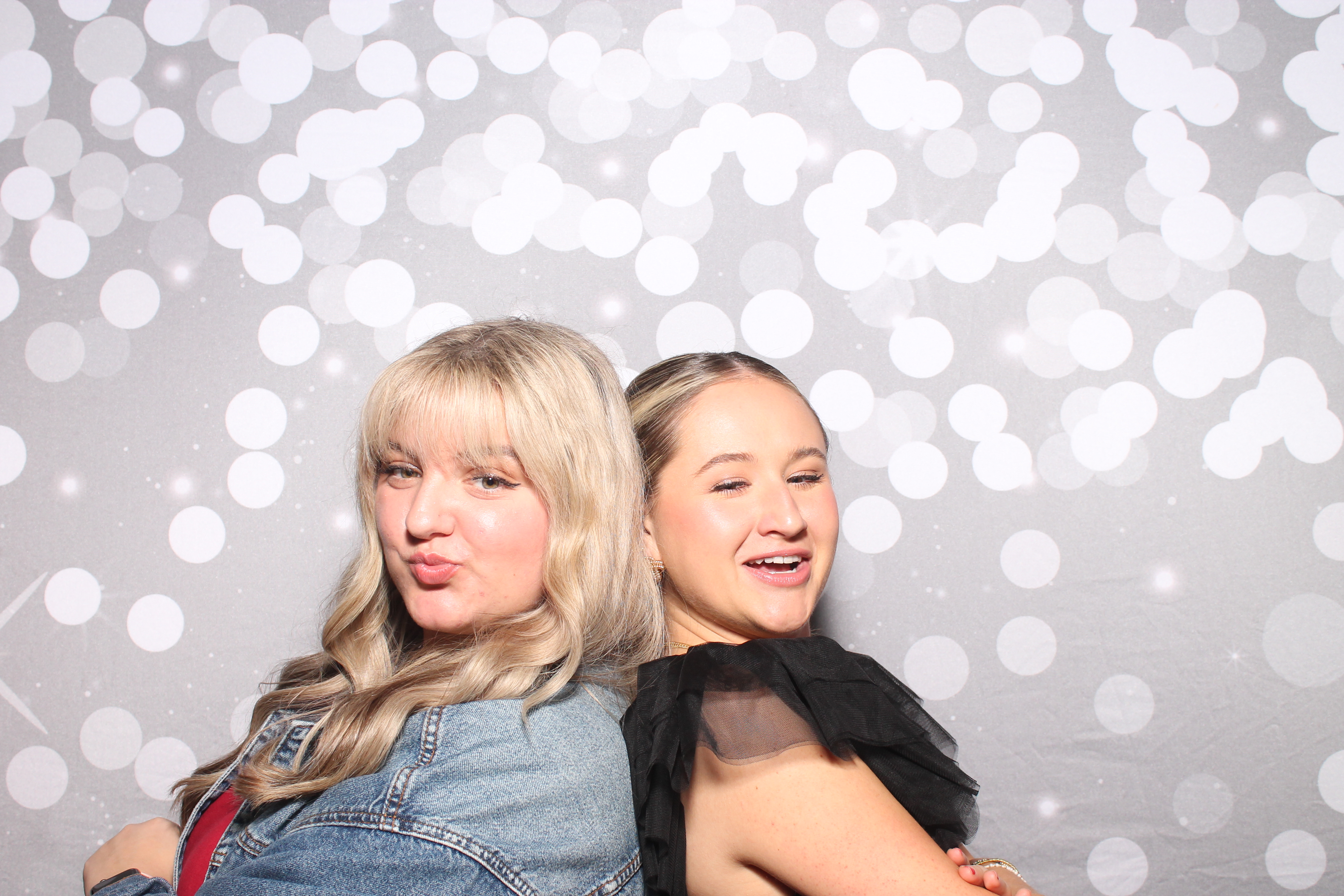 Zeta Tau Alpha Formal | View more photos from the event at gallery.photoboothcincy.com/u/PhotoBoothCincy/Zeta-Tau-Alpha-Formal