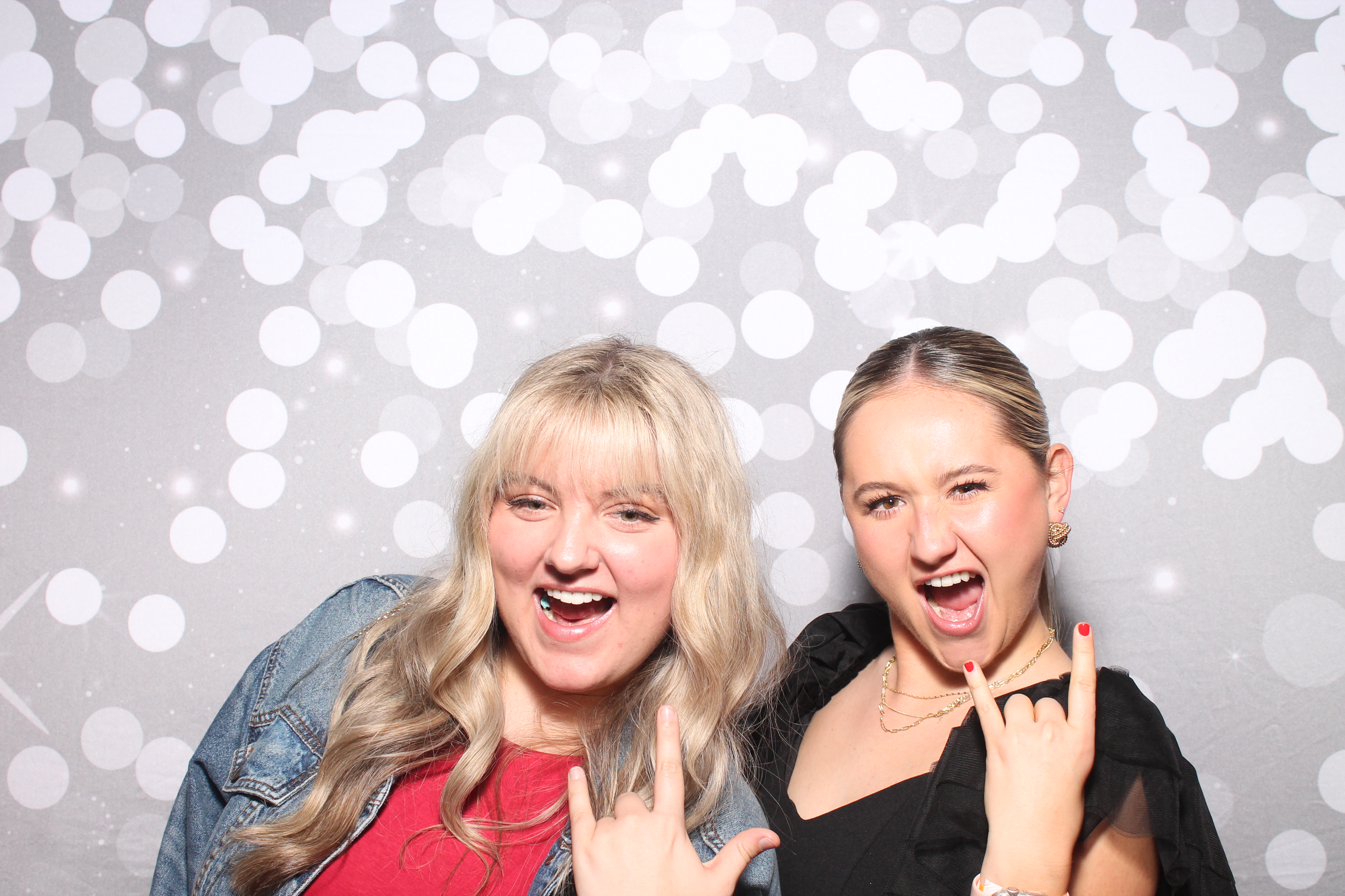 Zeta Tau Alpha Formal | View more photos from the event at gallery.photoboothcincy.com/u/PhotoBoothCincy/Zeta-Tau-Alpha-Formal