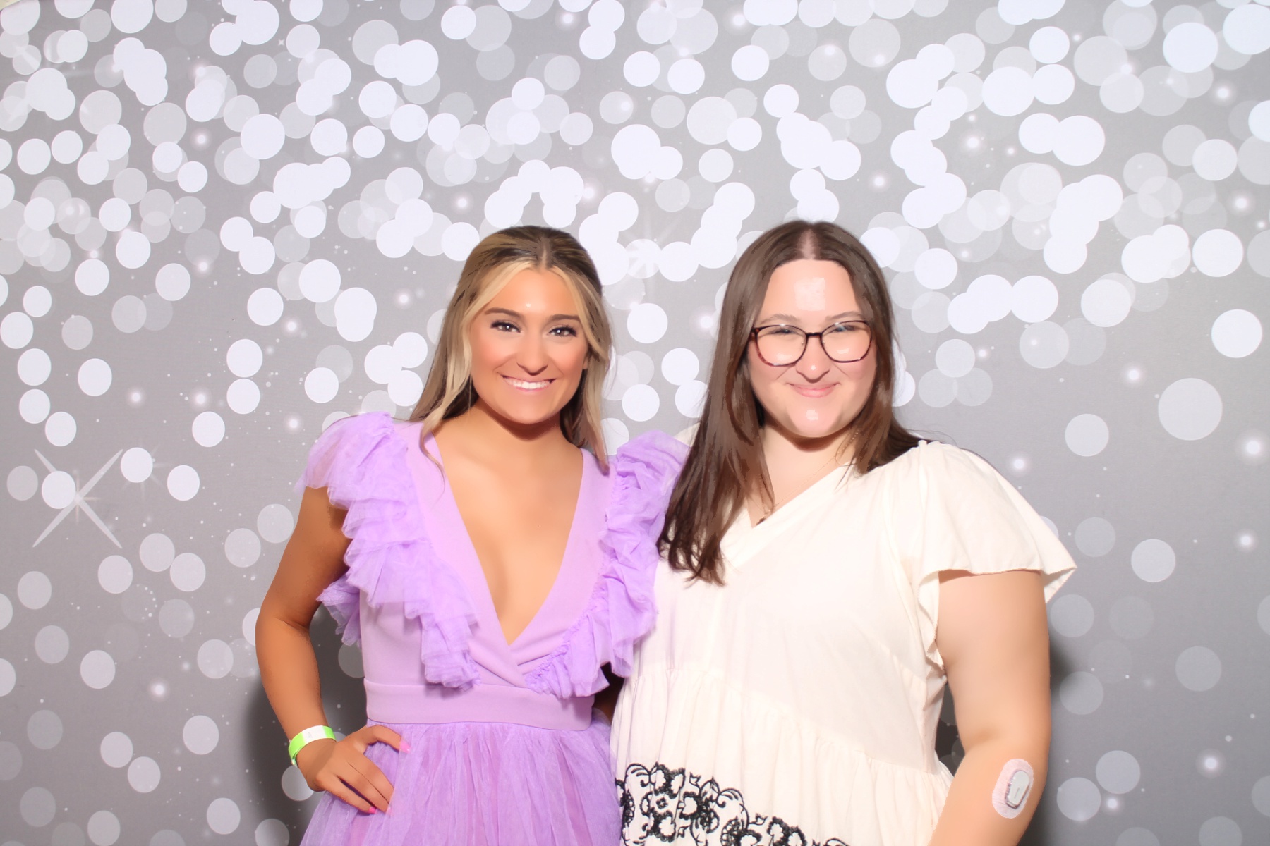 Zeta Tau Alpha Formal | View more photos from the event at gallery.photoboothcincy.com/u/PhotoBoothCincy/Zeta-Tau-Alpha-Formal