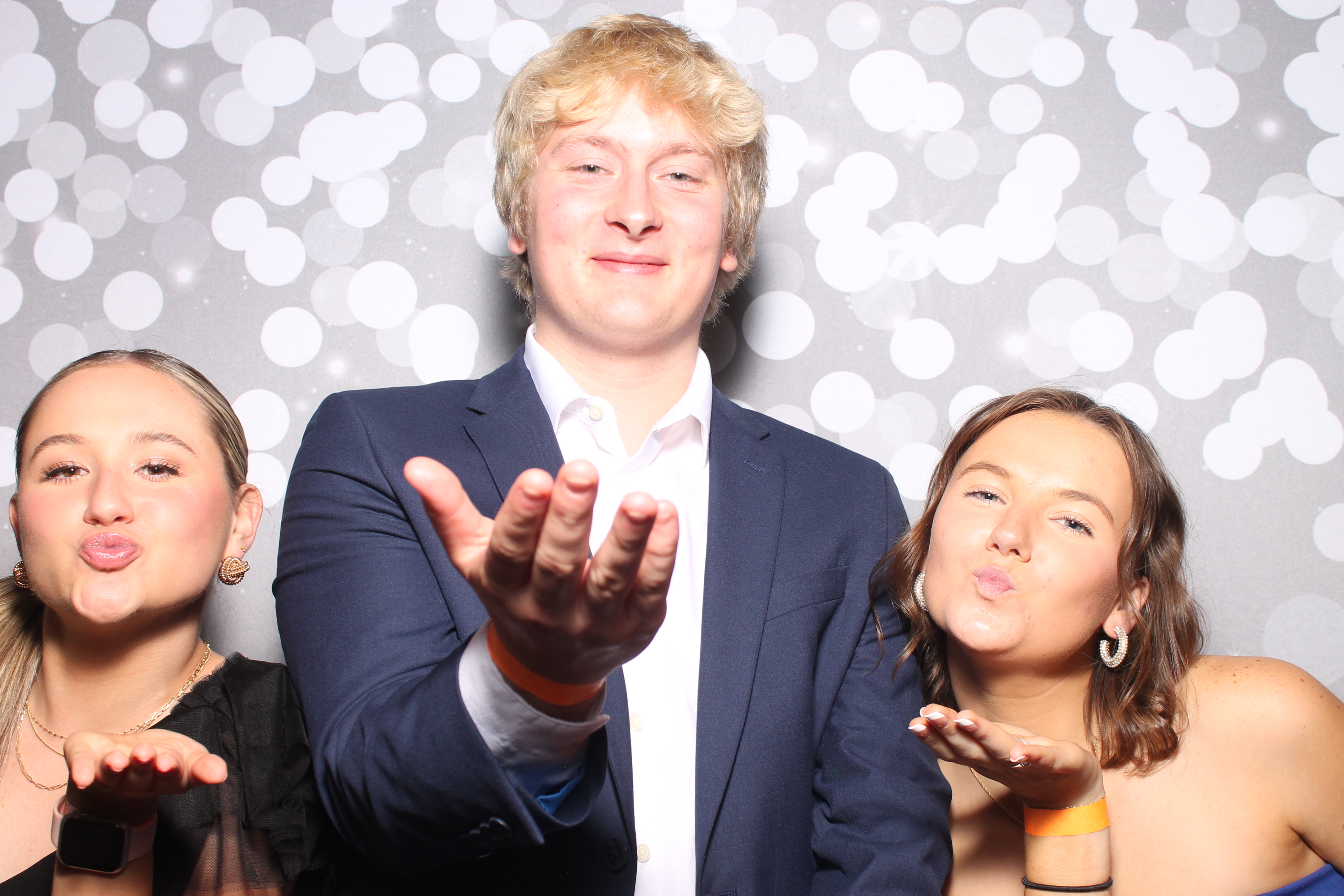 Zeta Tau Alpha Formal | View more photos from the event at gallery.photoboothcincy.com/u/PhotoBoothCincy/Zeta-Tau-Alpha-Formal-1