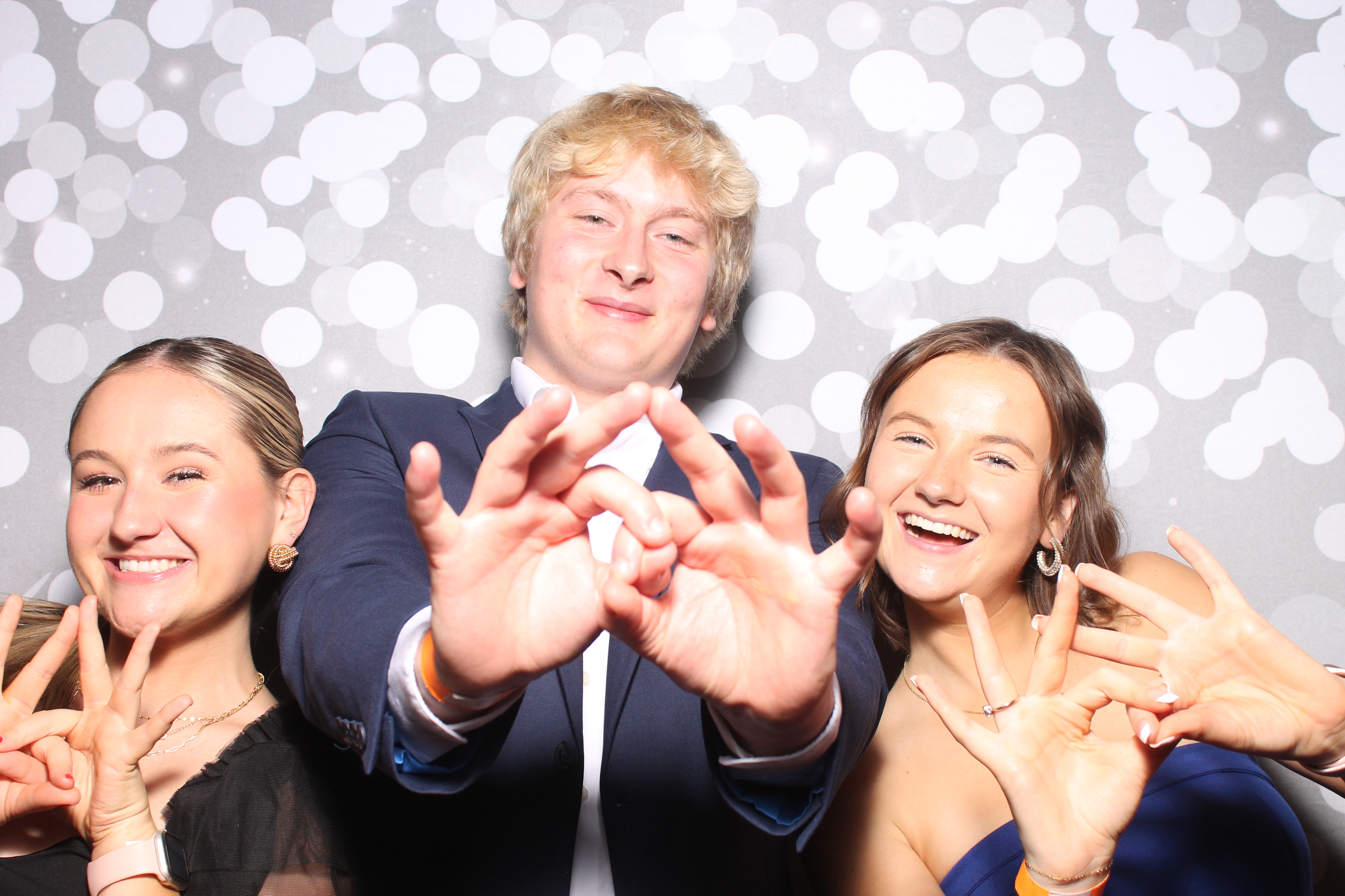 Zeta Tau Alpha Formal | View more photos from the event at gallery.photoboothcincy.com/u/PhotoBoothCincy/Zeta-Tau-Alpha-Formal