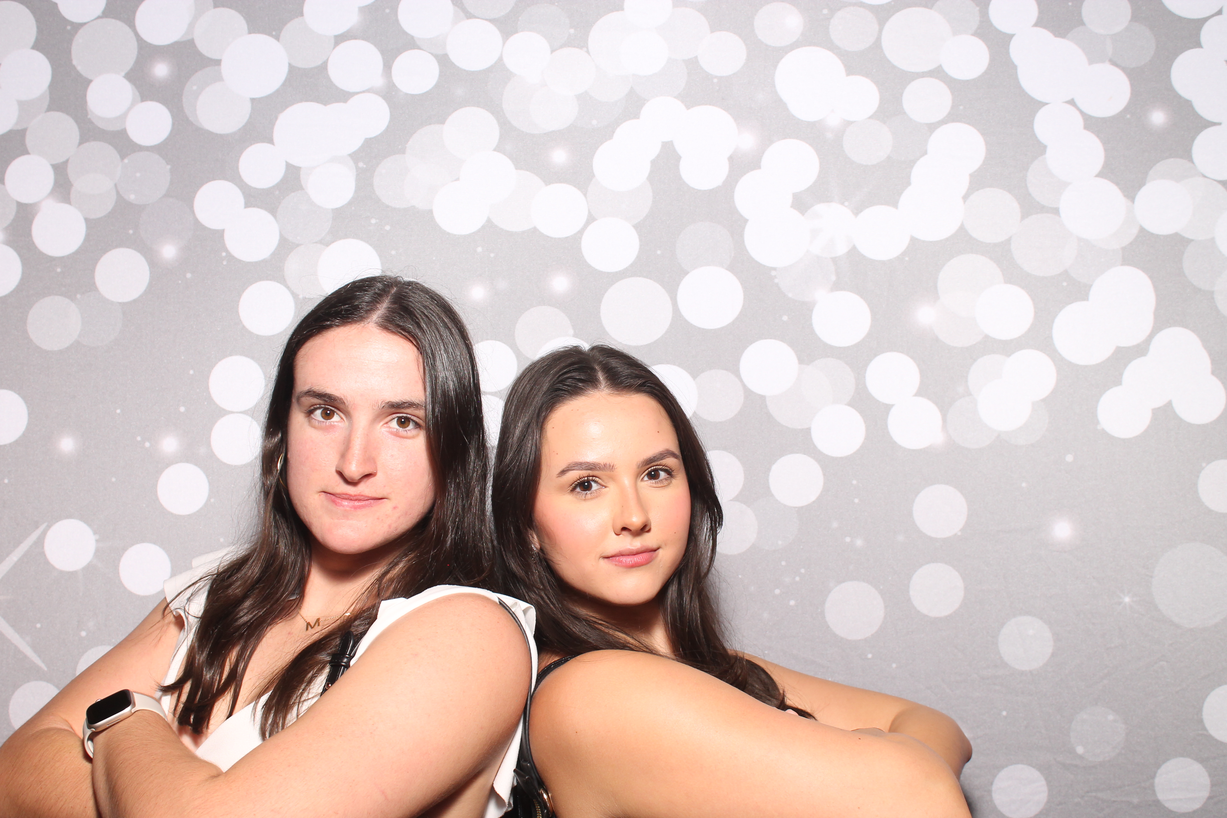 Zeta Tau Alpha Formal | View more photos from the event at gallery.photoboothcincy.com/u/PhotoBoothCincy/Zeta-Tau-Alpha-Formal