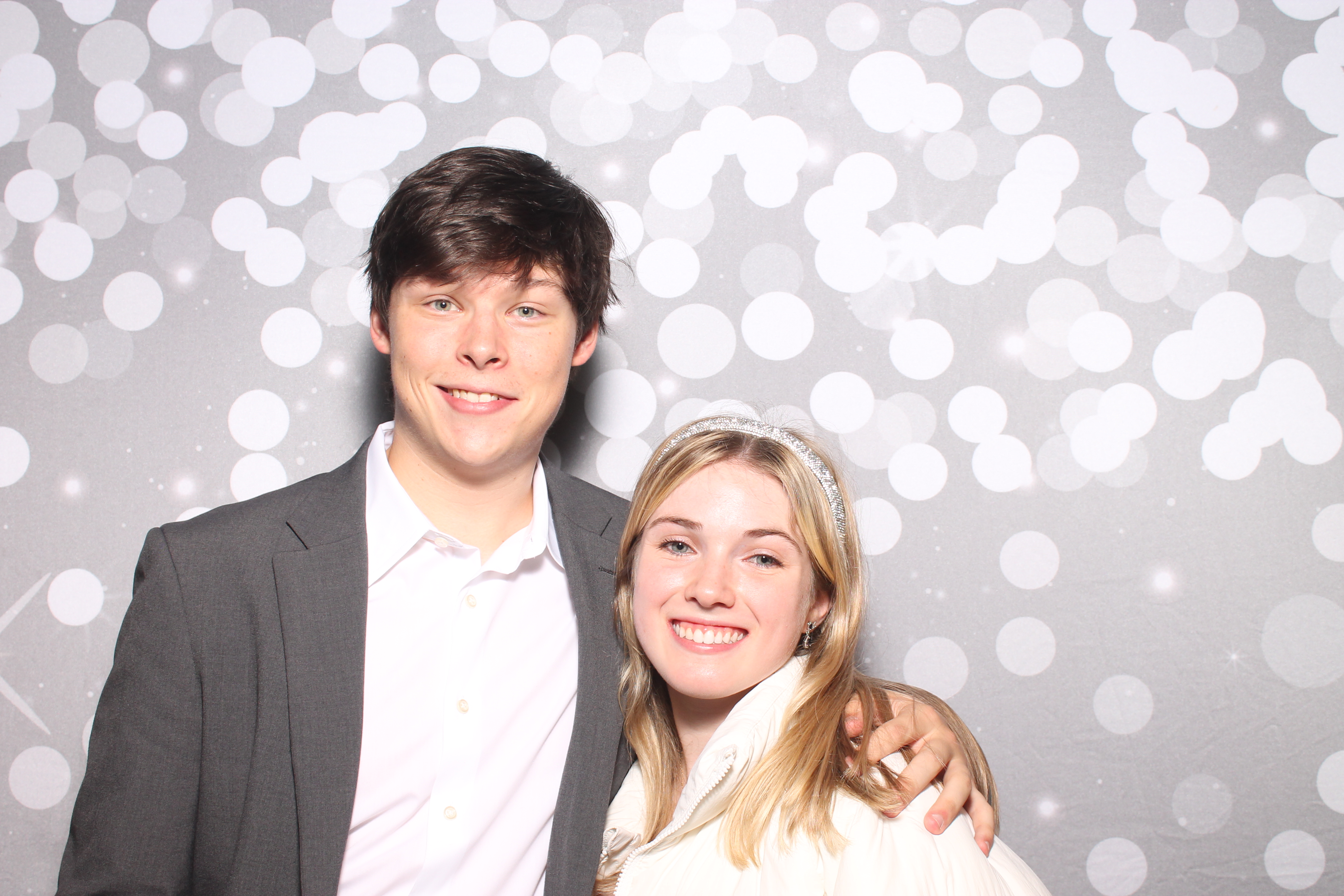 Zeta Tau Alpha Formal | View more photos from the event at gallery.photoboothcincy.com/u/PhotoBoothCincy/Zeta-Tau-Alpha-Formal